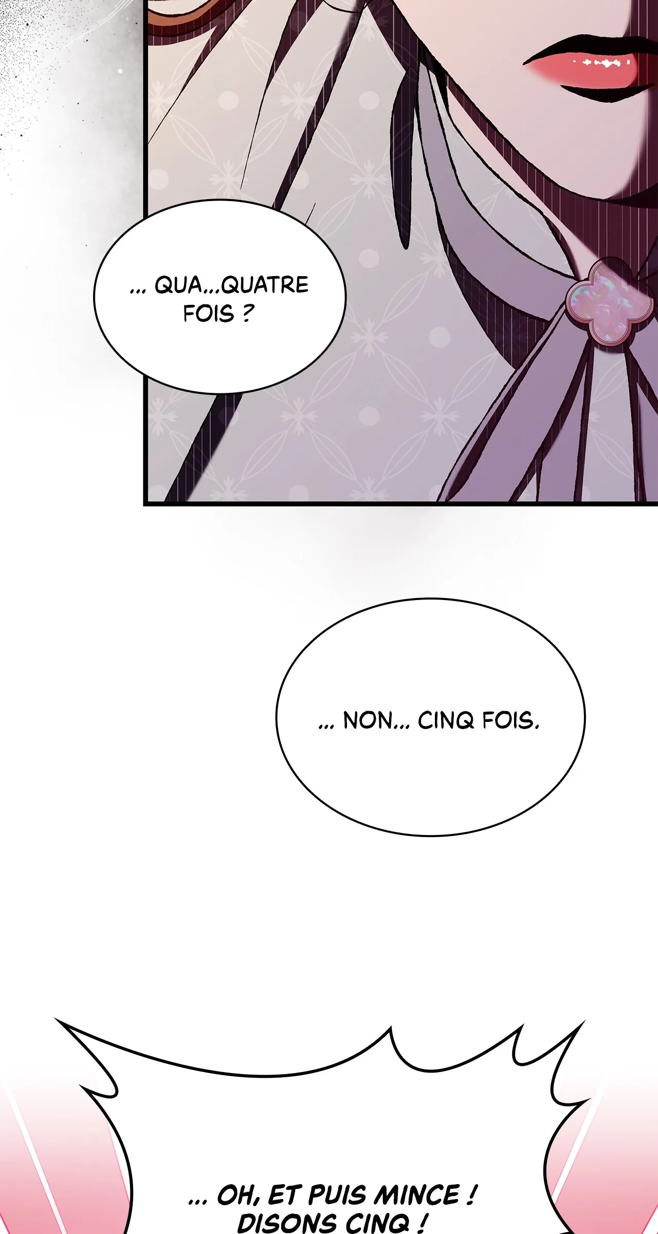 Read Turning the Mad Dog into a Genteel Lord FR Manga Online