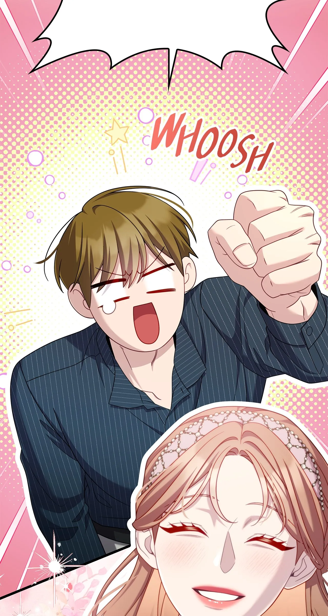 Read Turning the Mad Dog into a Genteel Lord FR Manga Online