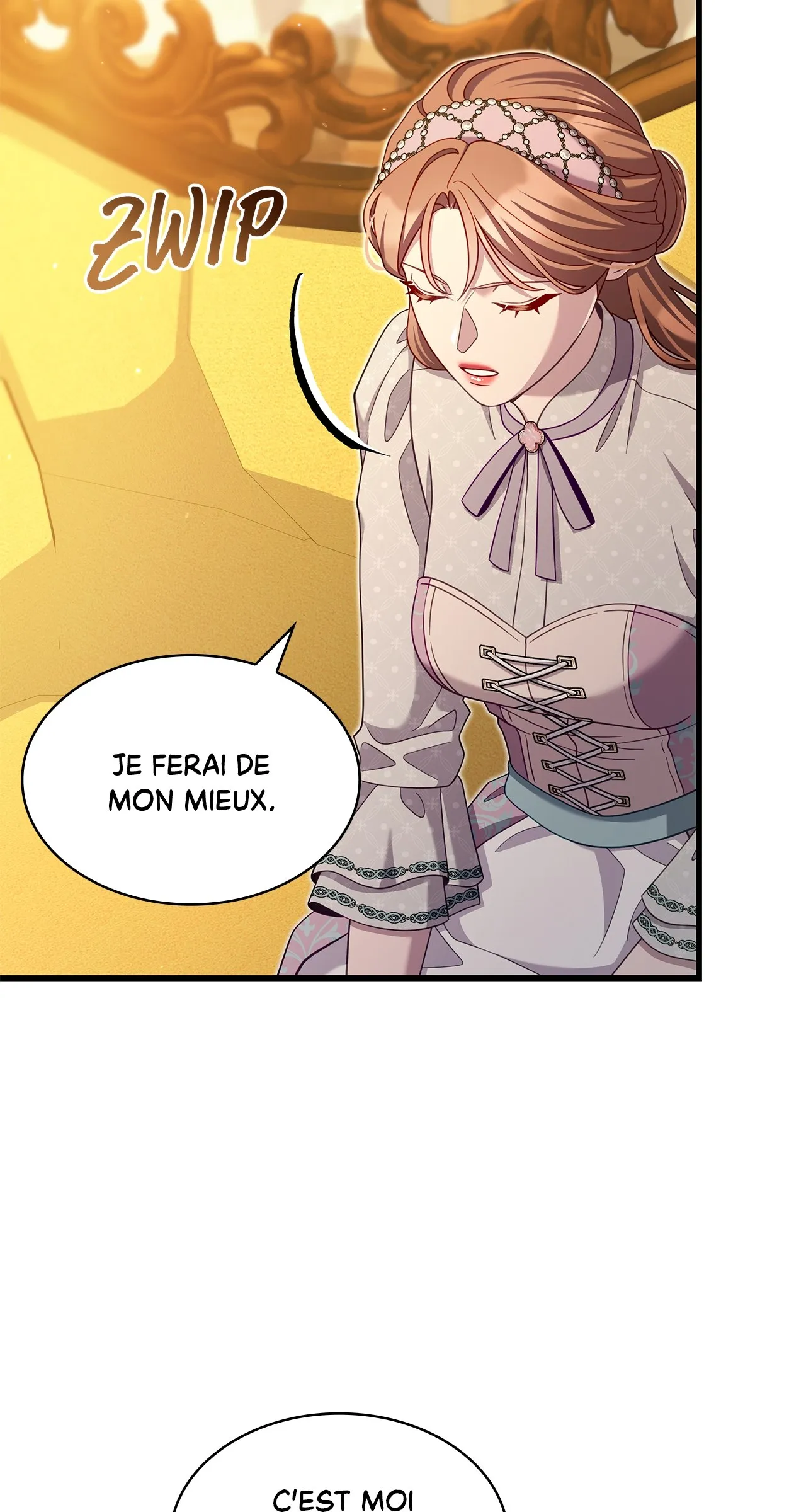 Read Turning the Mad Dog into a Genteel Lord FR Manga Online