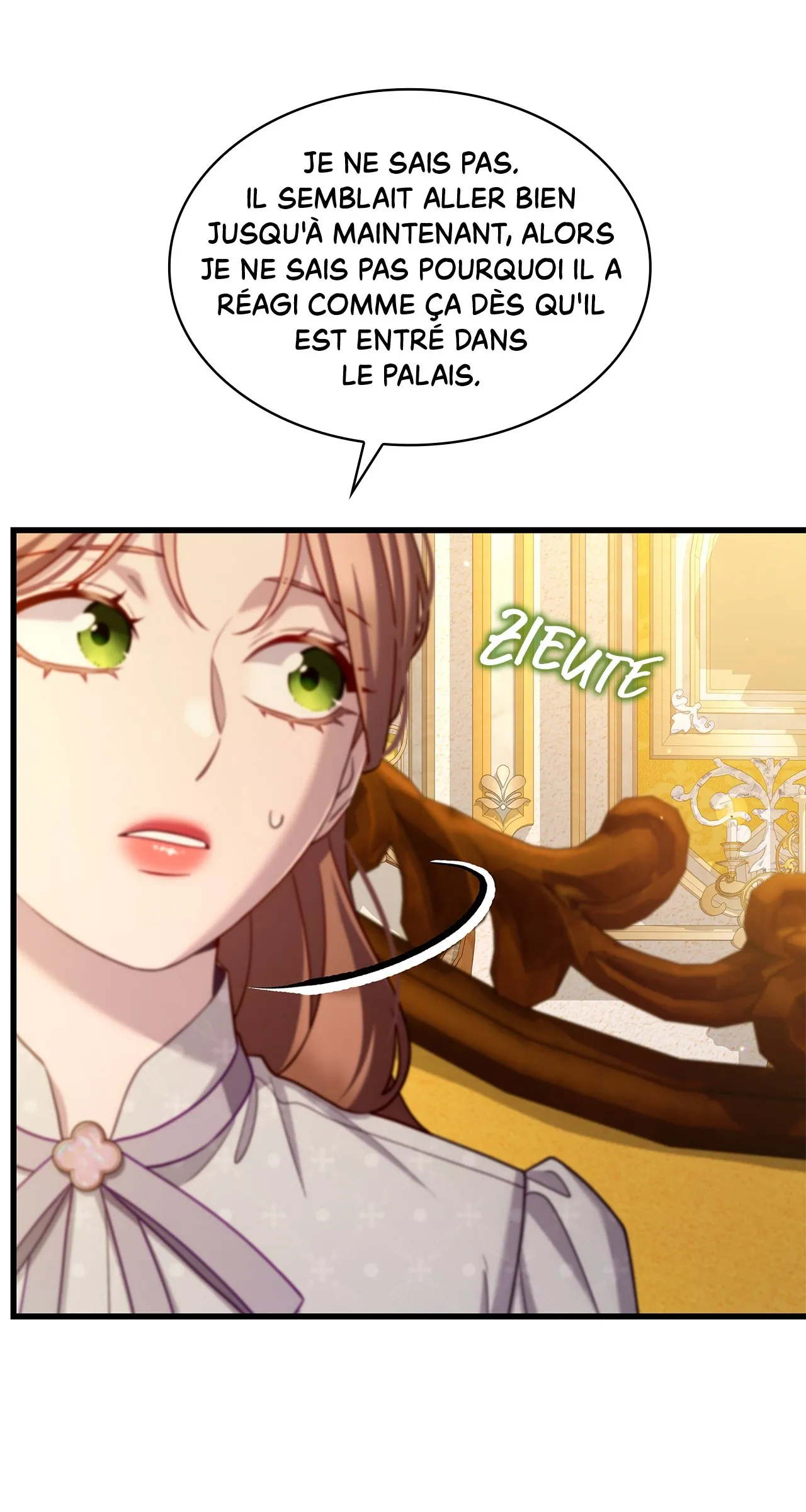 Read Turning the Mad Dog into a Genteel Lord FR Manga Online