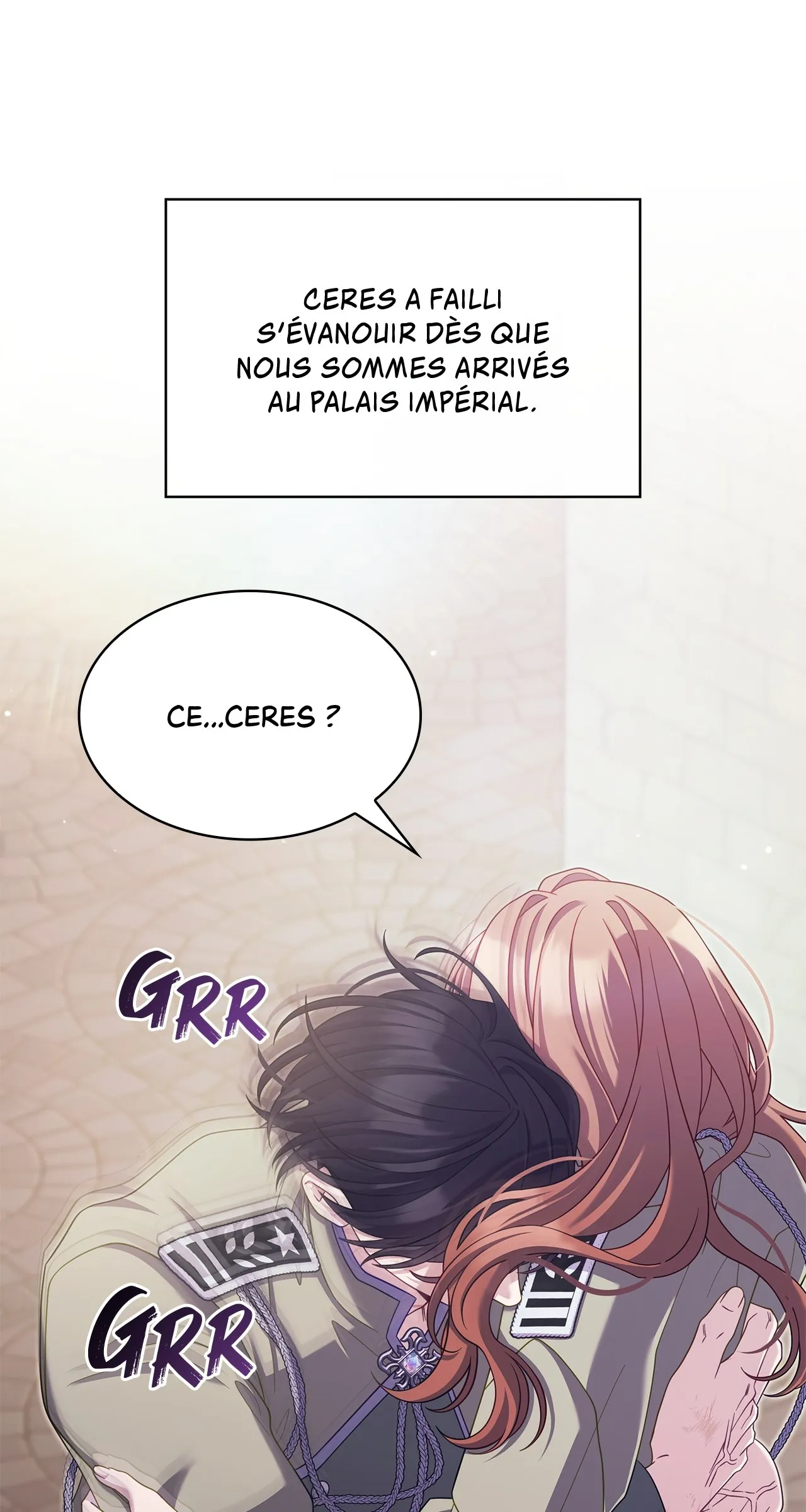 Read Turning the Mad Dog into a Genteel Lord FR Manga Online