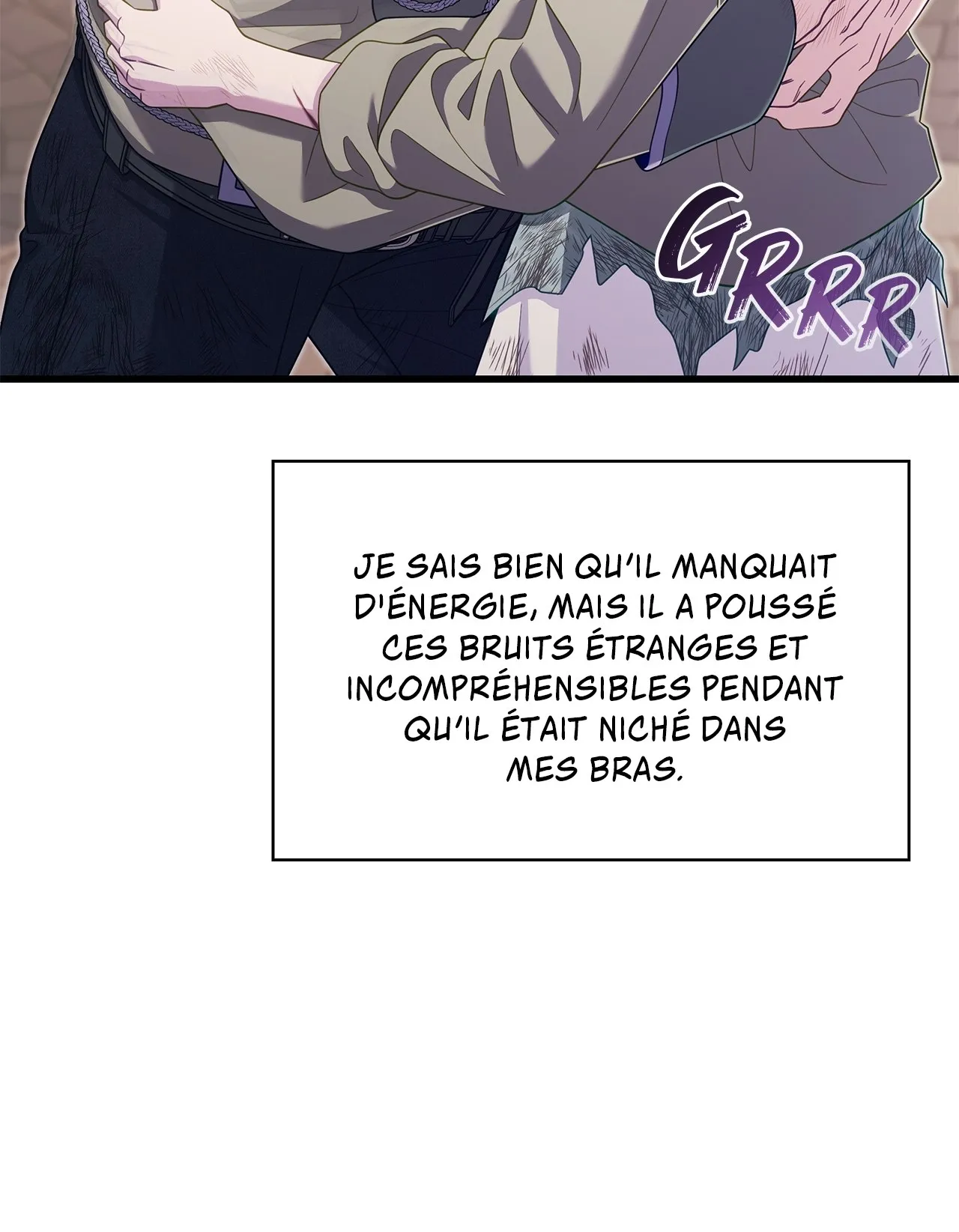 Read Turning the Mad Dog into a Genteel Lord FR Manga Online