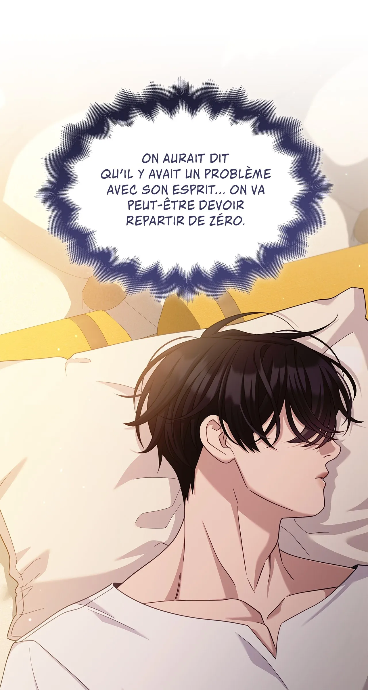 Read Turning the Mad Dog into a Genteel Lord FR Manga Online