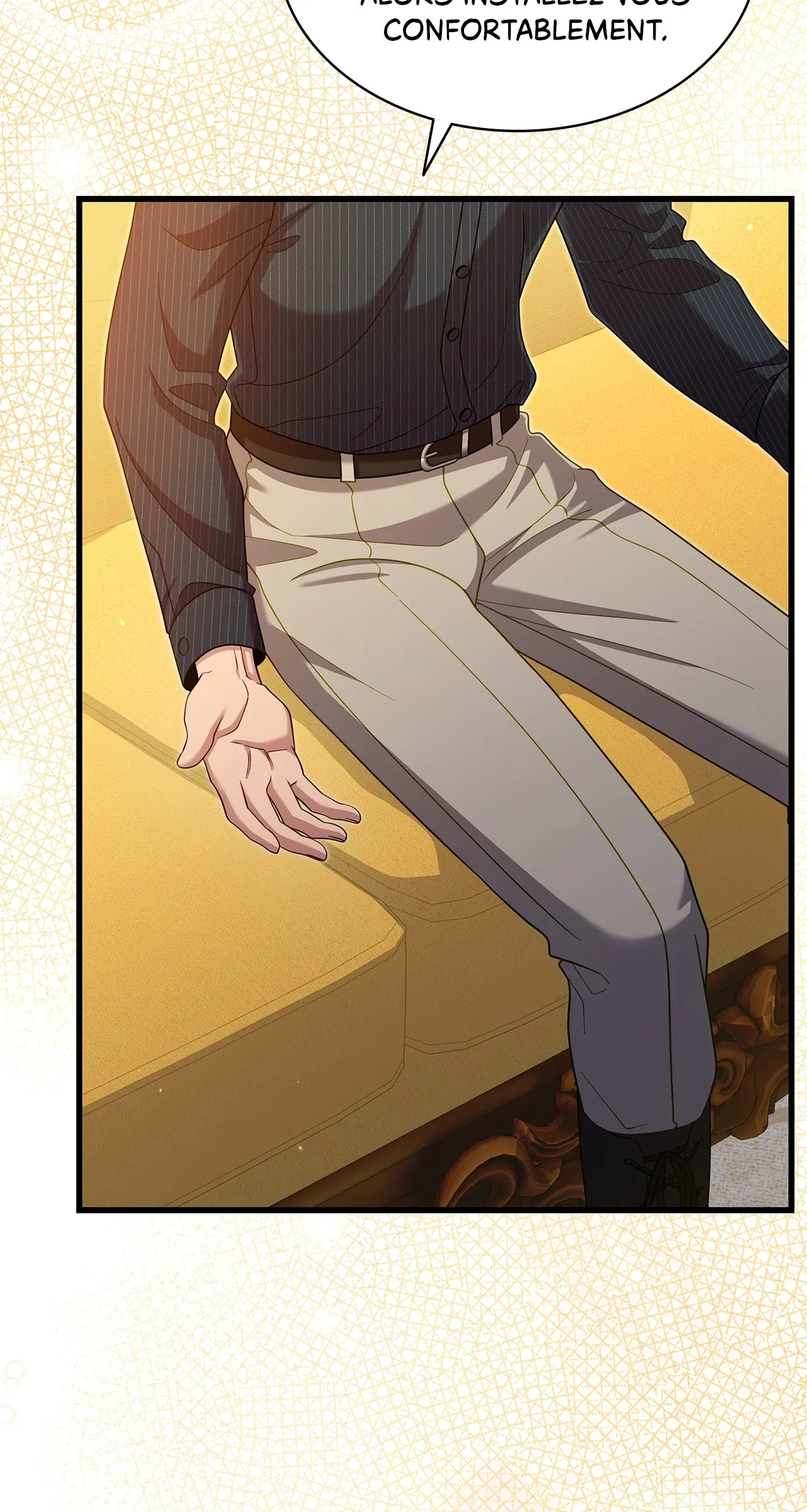 Read Turning the Mad Dog into a Genteel Lord FR Manga Online