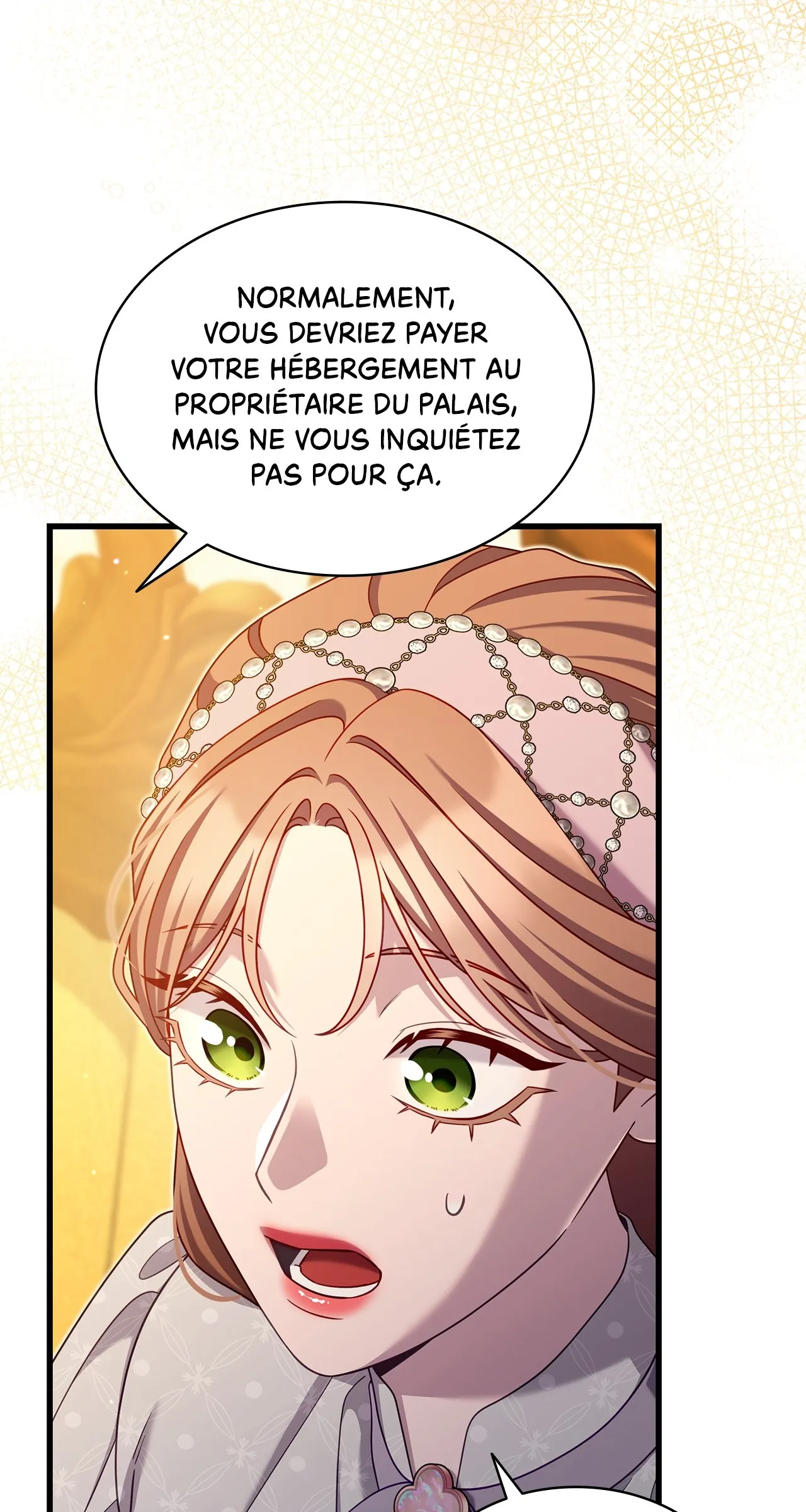 Read Turning the Mad Dog into a Genteel Lord FR Manga Online