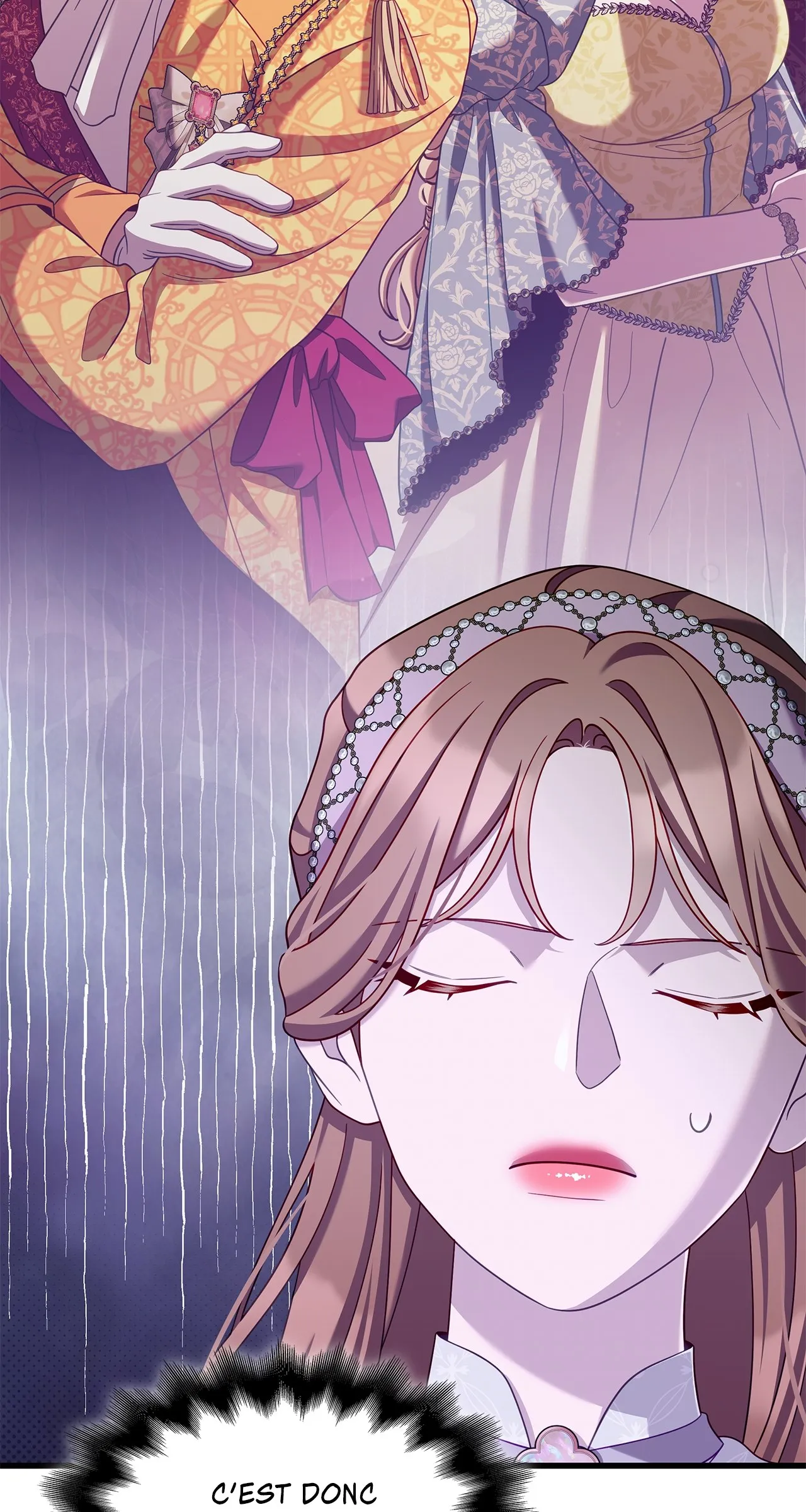 Read Turning the Mad Dog into a Genteel Lord FR Manga Online