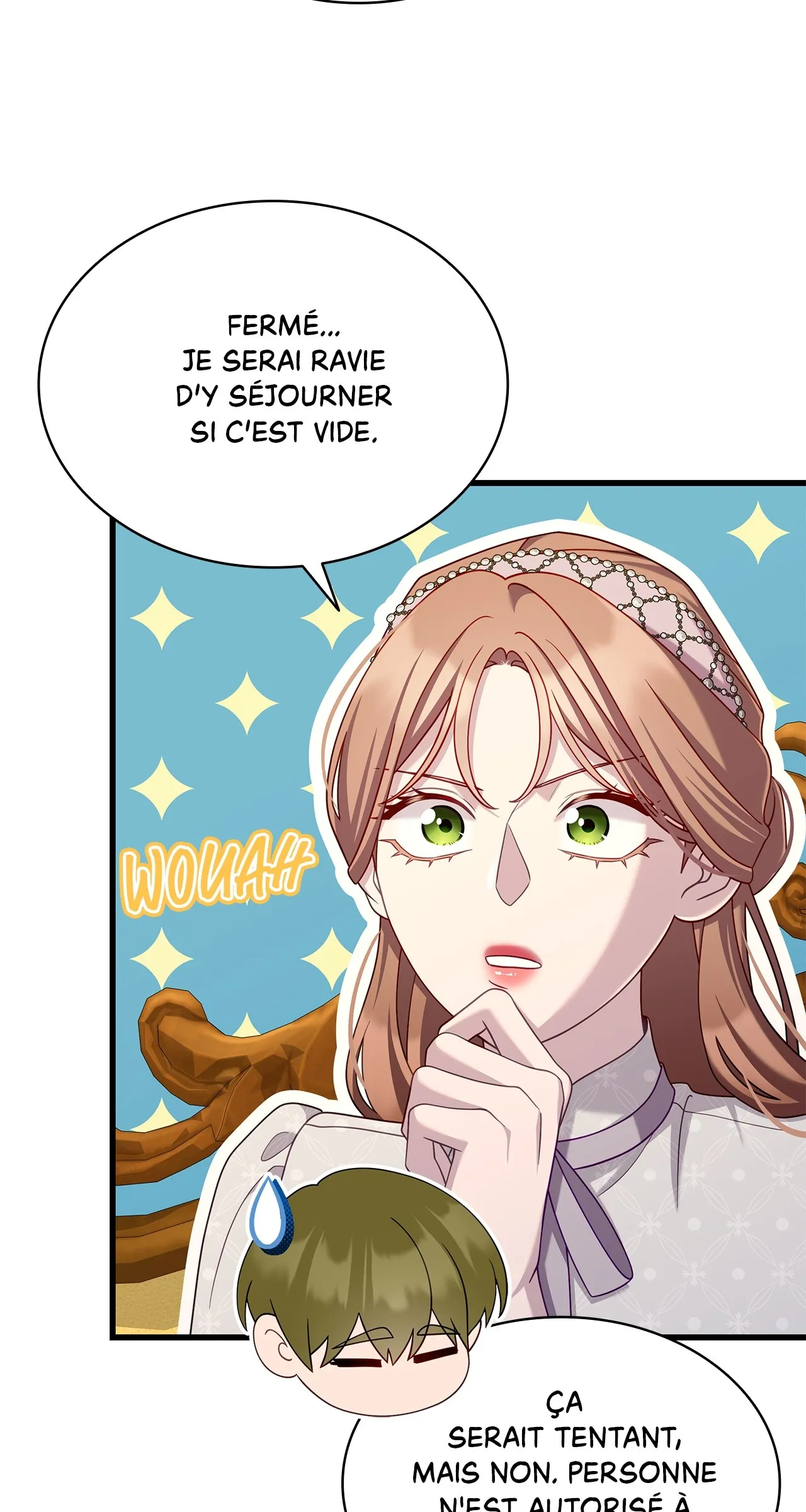 Read Turning the Mad Dog into a Genteel Lord FR Manga Online