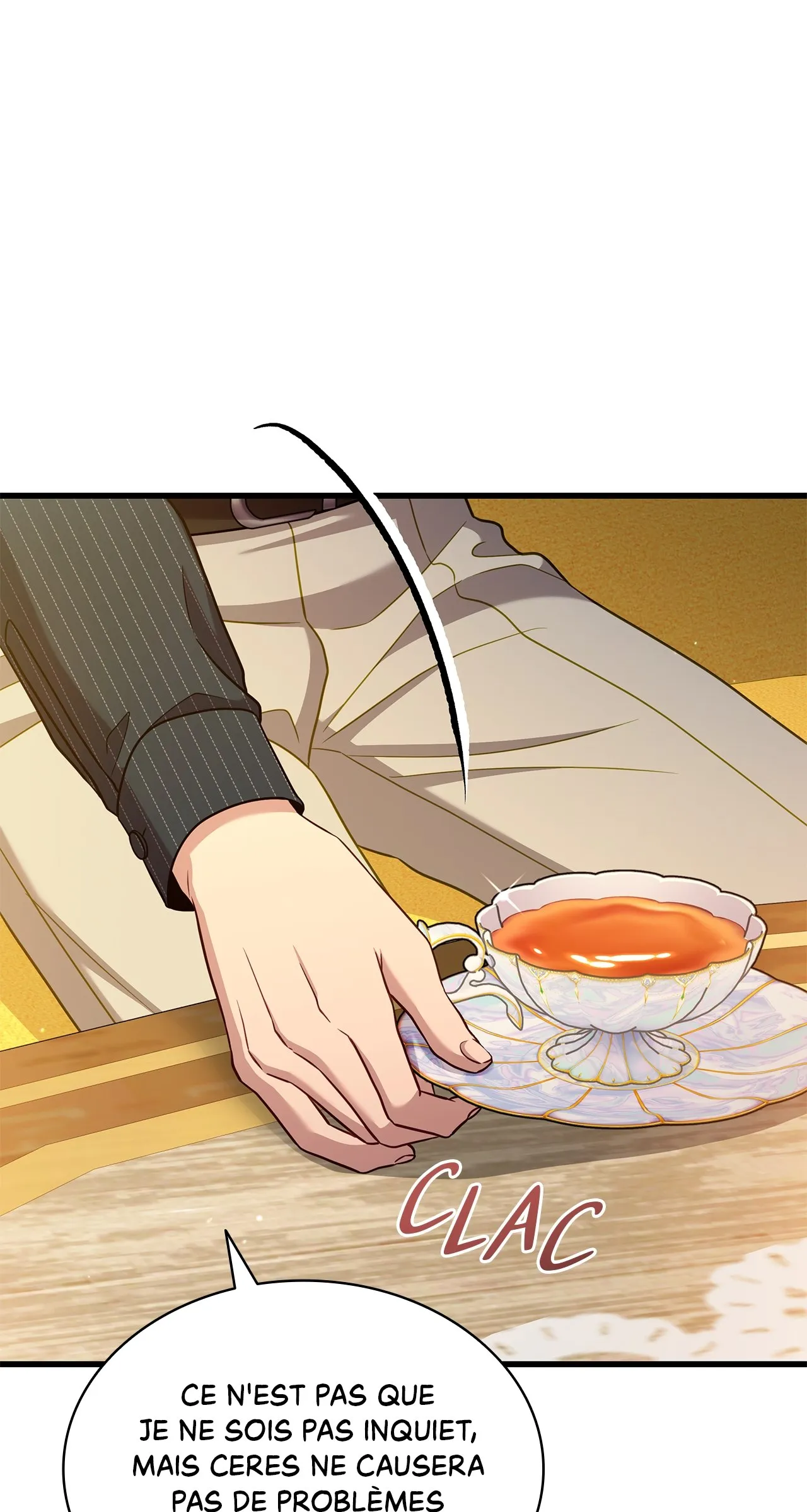 Read Turning the Mad Dog into a Genteel Lord FR Manga Online