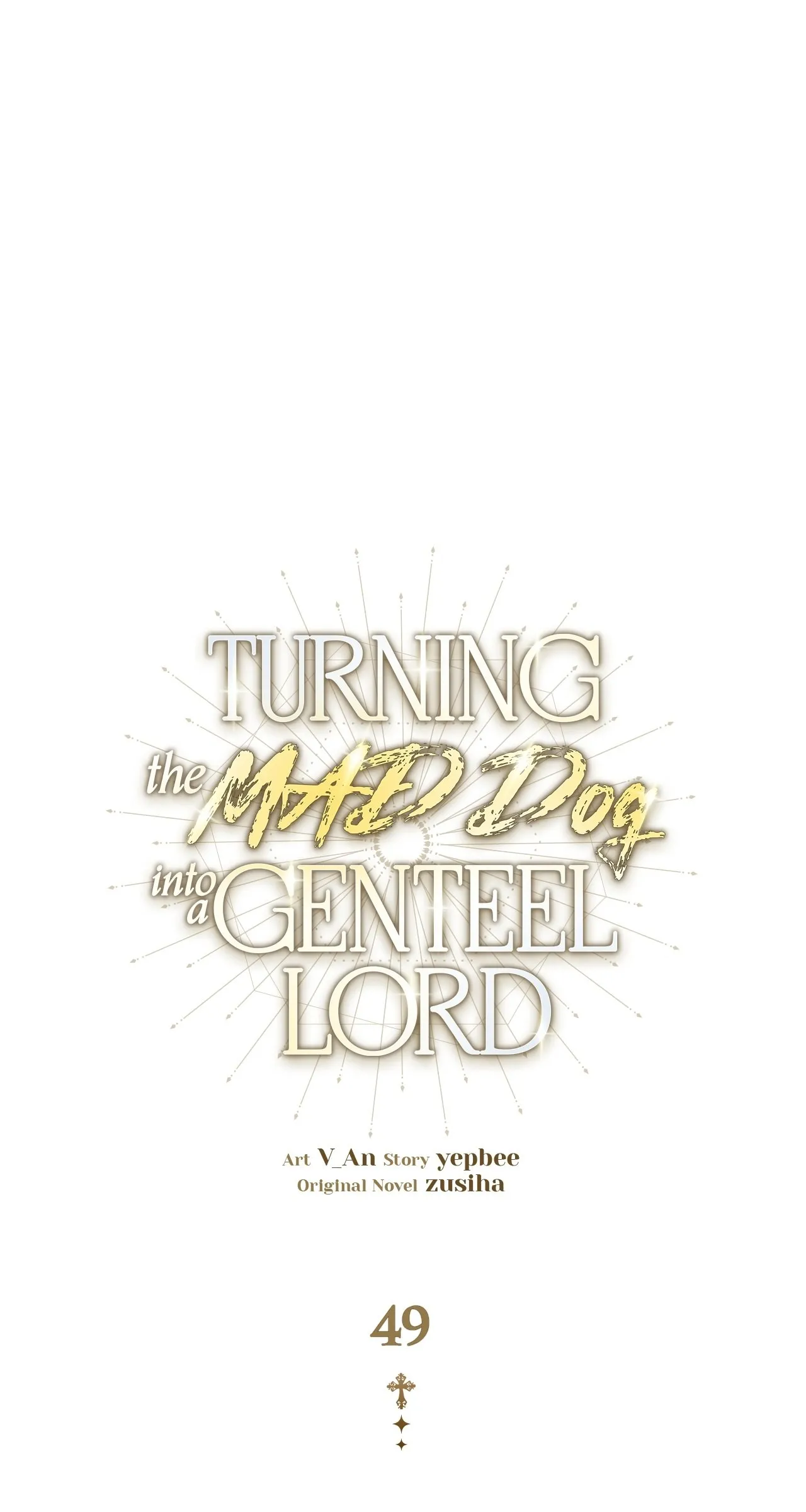 Read Turning the Mad Dog into a Genteel Lord FR Manga Online