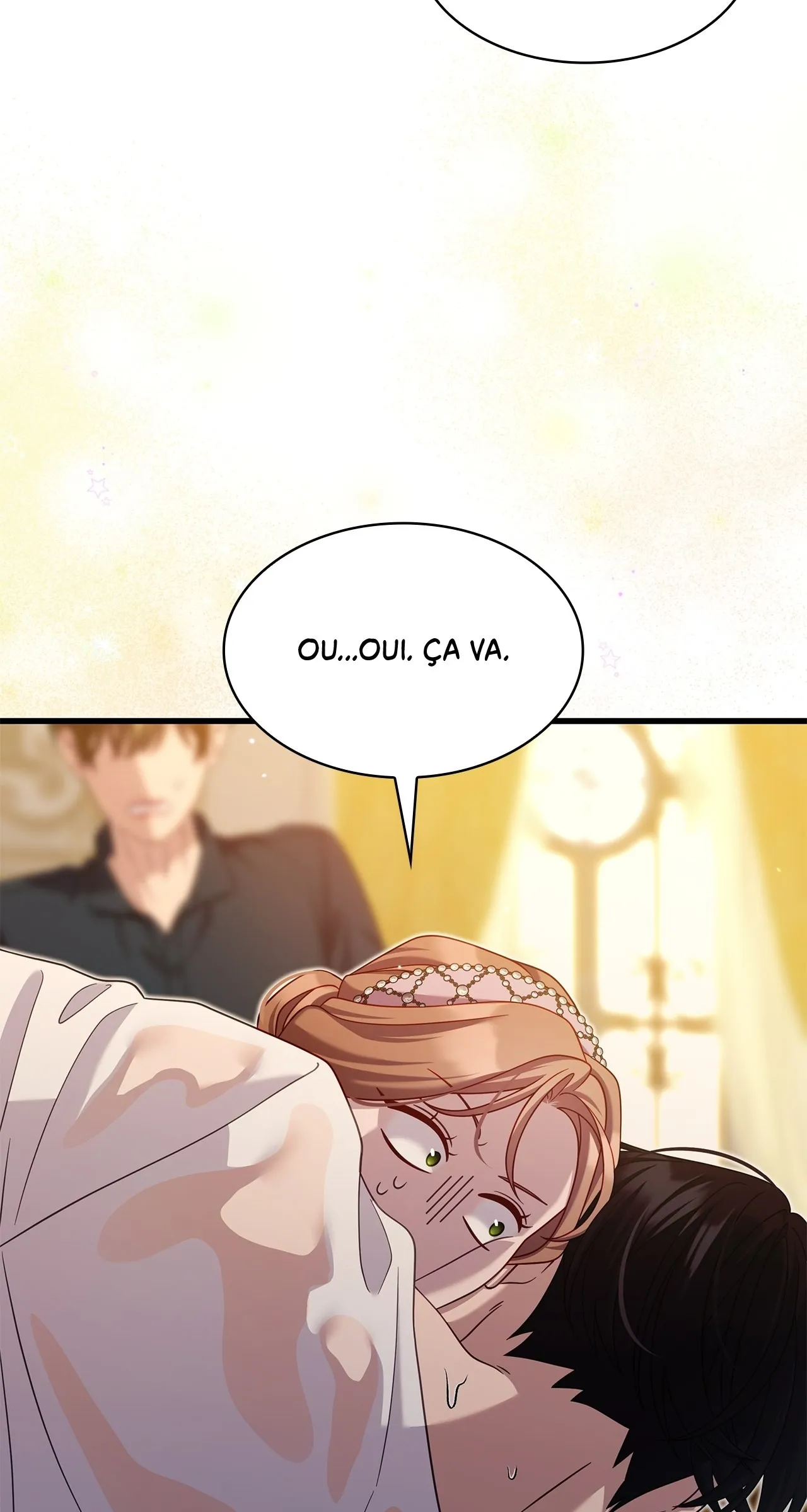 Read Turning the Mad Dog into a Genteel Lord FR Manga Online