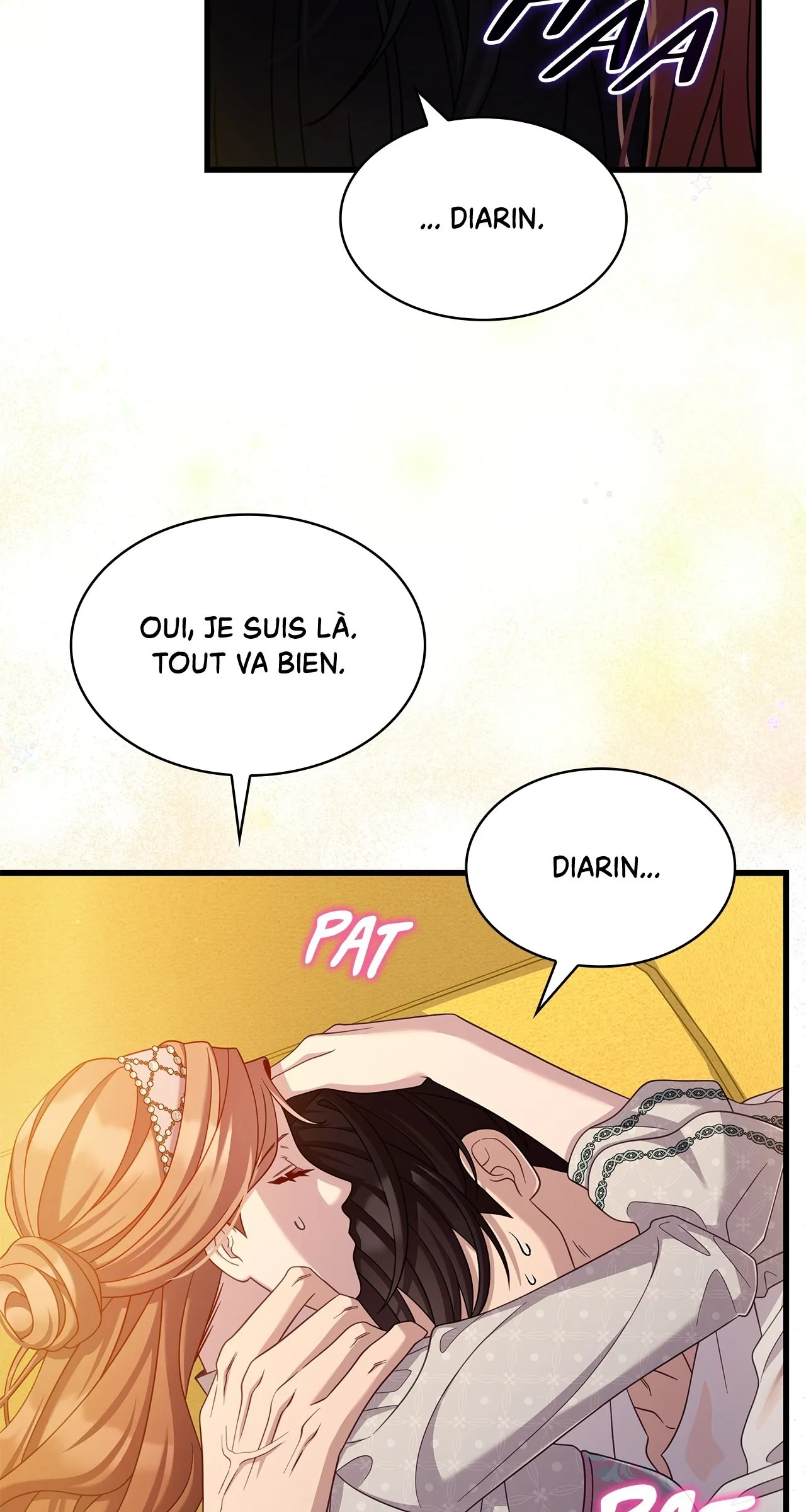 Read Turning the Mad Dog into a Genteel Lord FR Manga Online