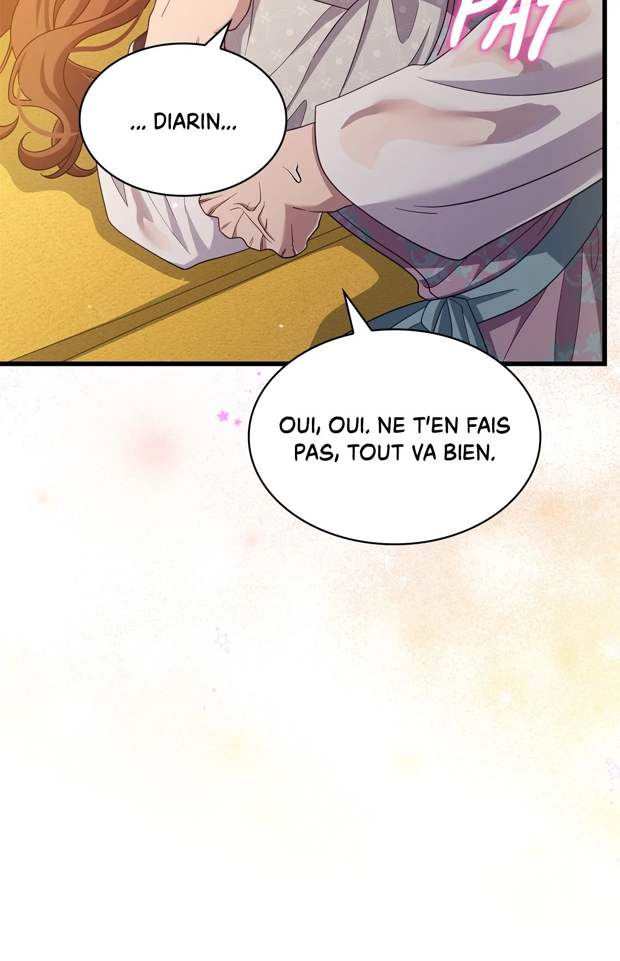 Read Turning the Mad Dog into a Genteel Lord FR Manga Online