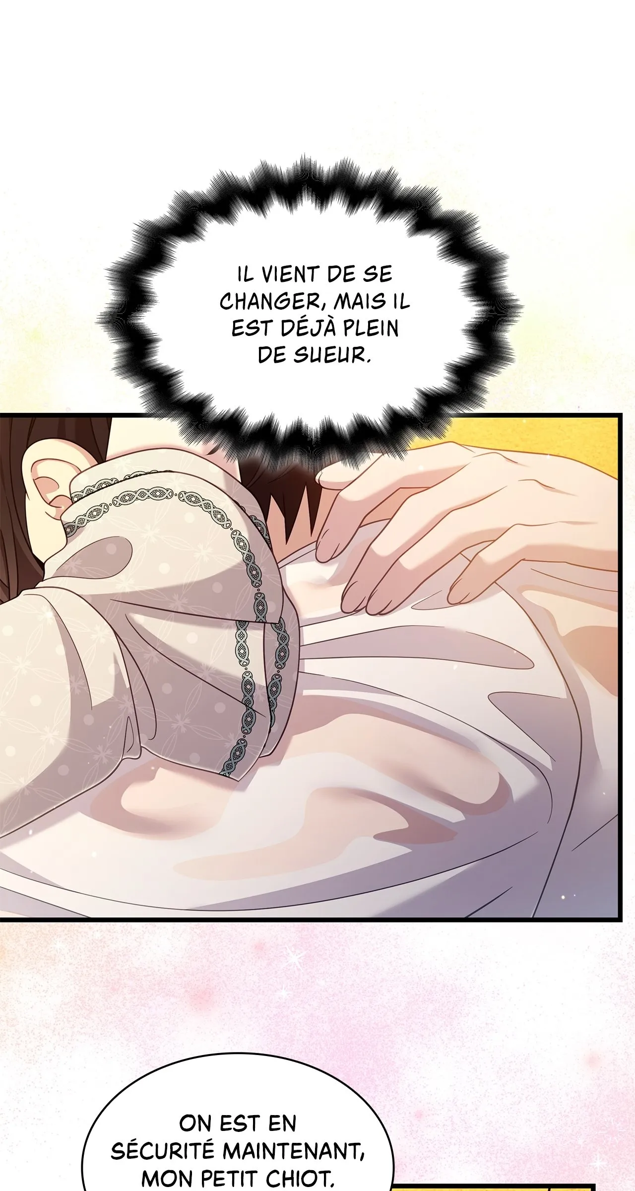 Read Turning the Mad Dog into a Genteel Lord FR Manga Online