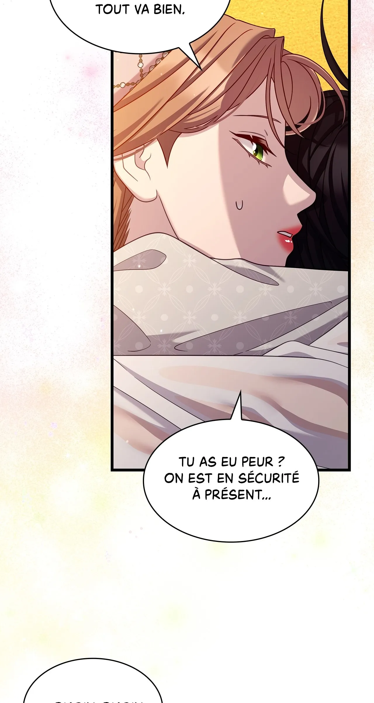 Read Turning the Mad Dog into a Genteel Lord FR Manga Online