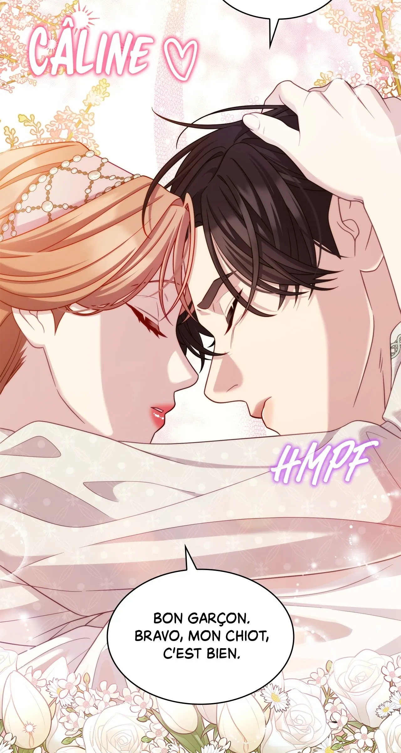 Read Turning the Mad Dog into a Genteel Lord FR Manga Online