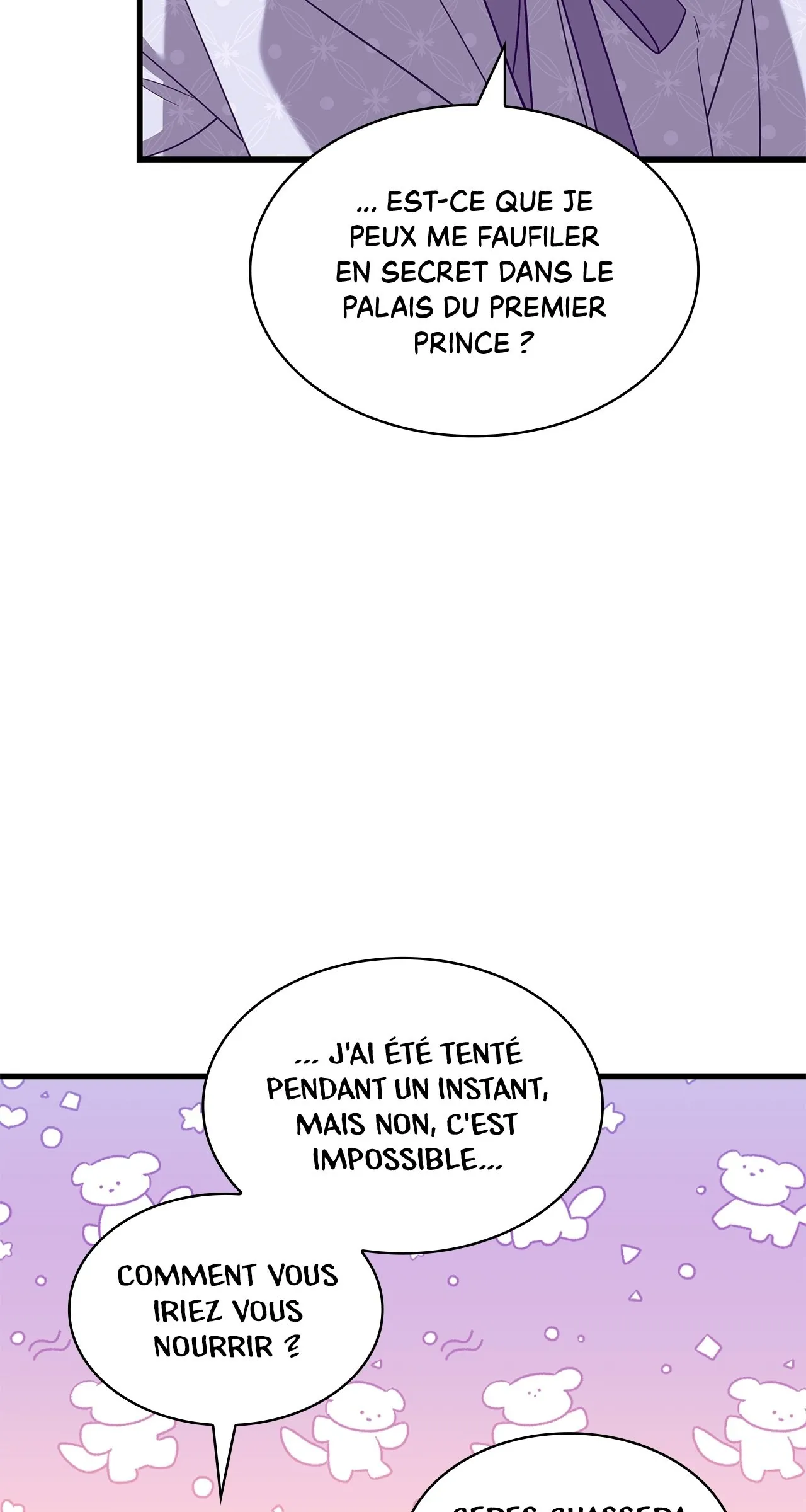 Read Turning the Mad Dog into a Genteel Lord FR Manga Online