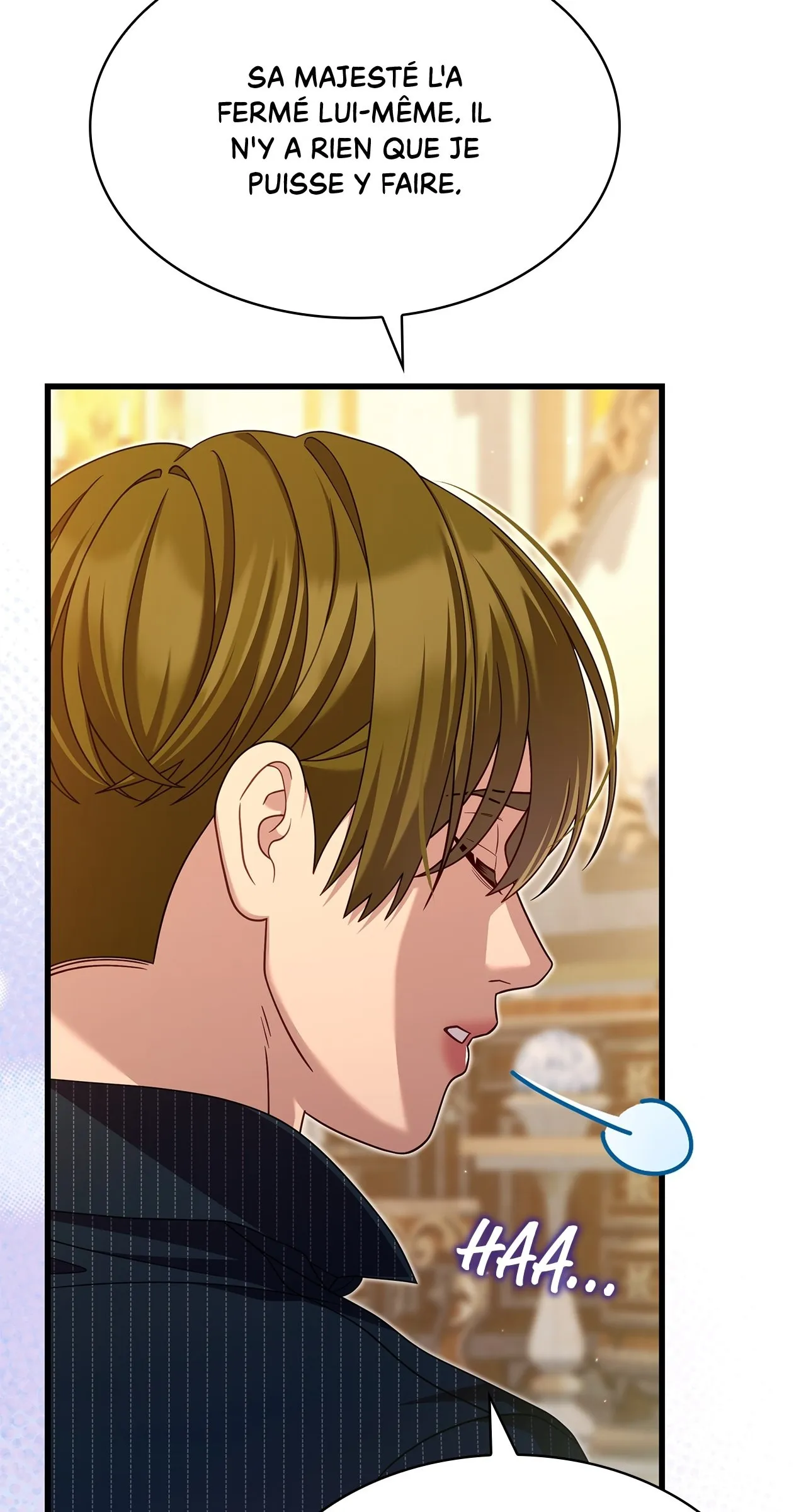 Read Turning the Mad Dog into a Genteel Lord FR Manga Online