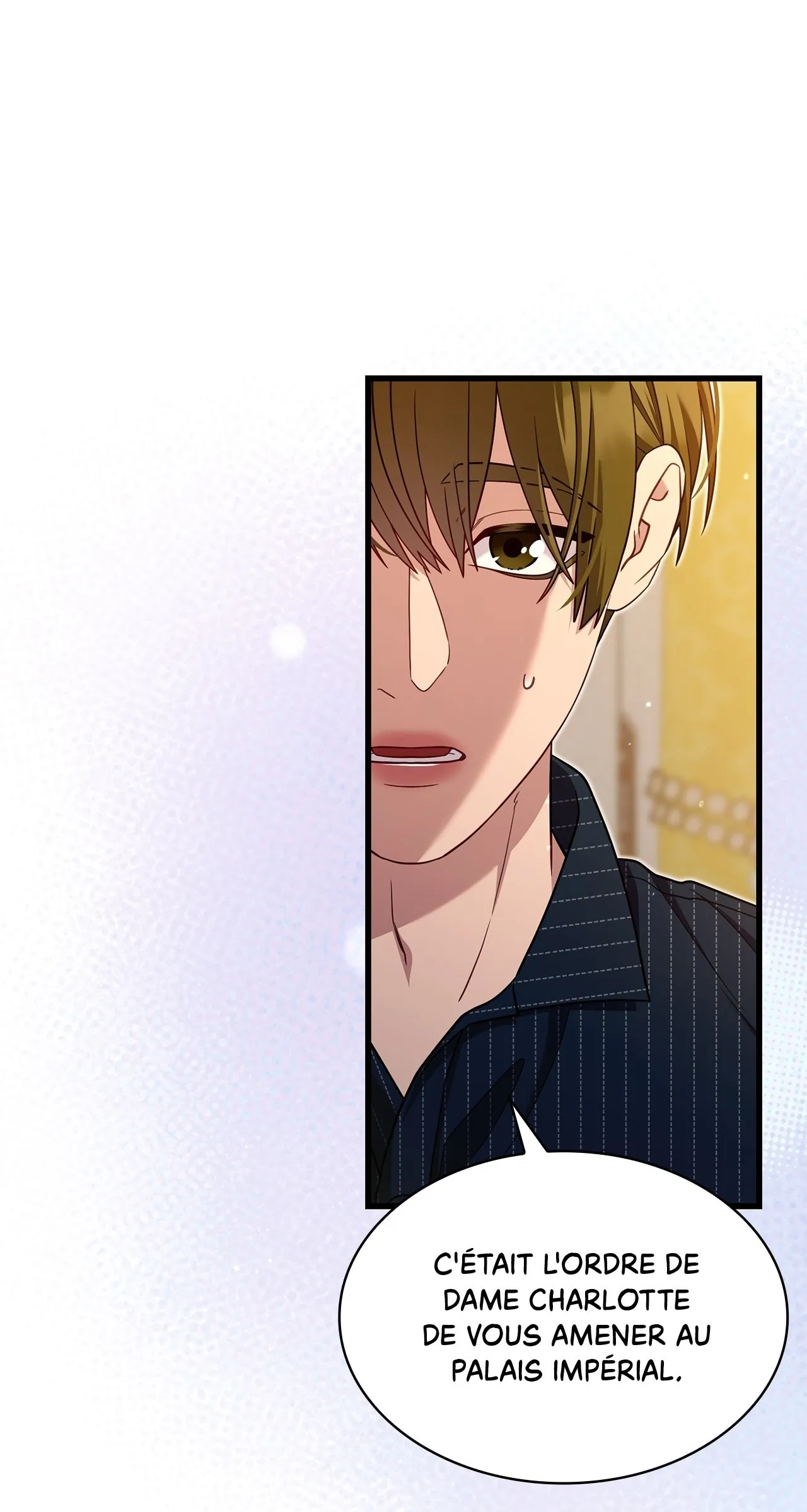Read Turning the Mad Dog into a Genteel Lord FR Manga Online