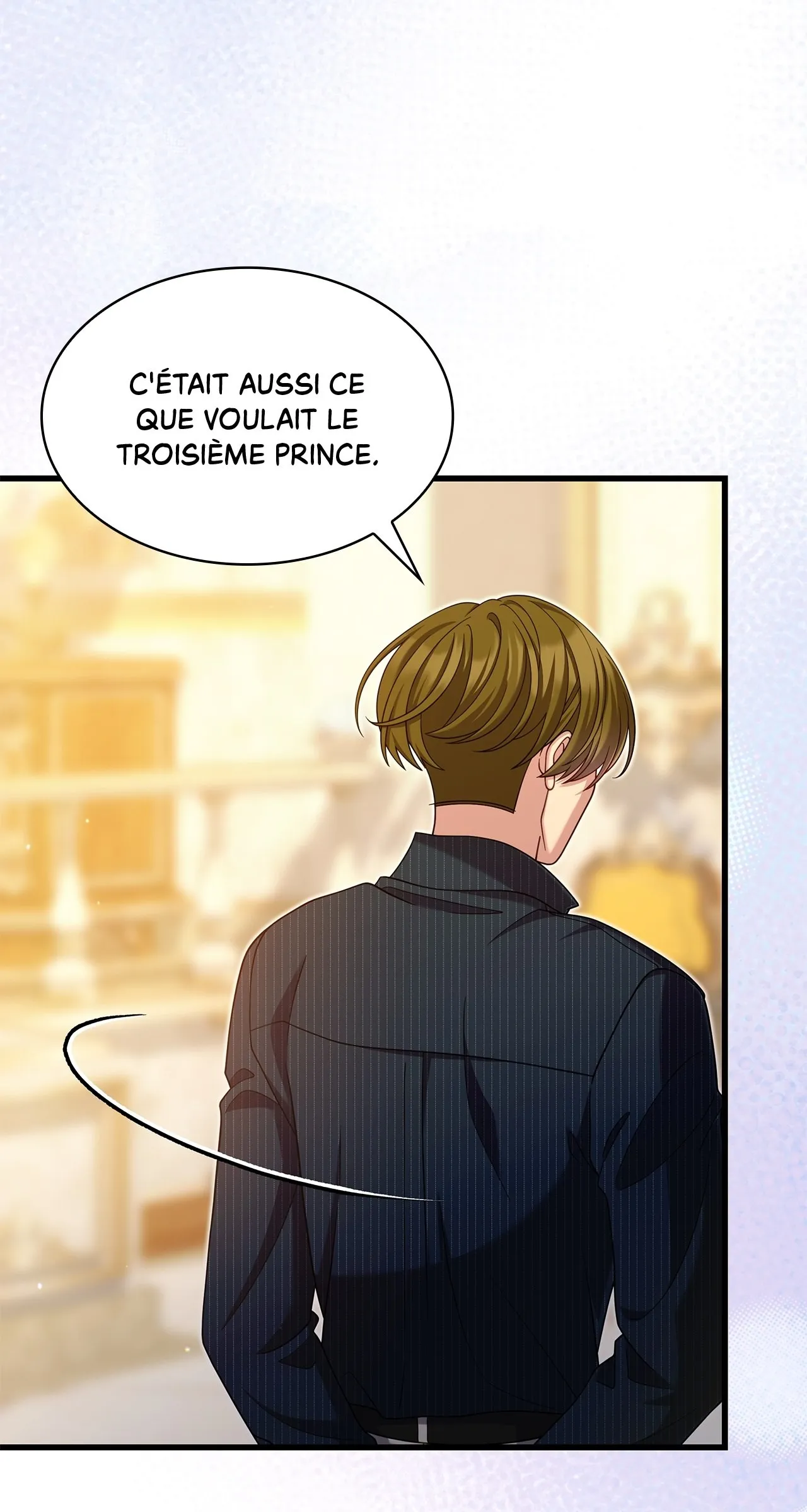 Read Turning the Mad Dog into a Genteel Lord FR Manga Online