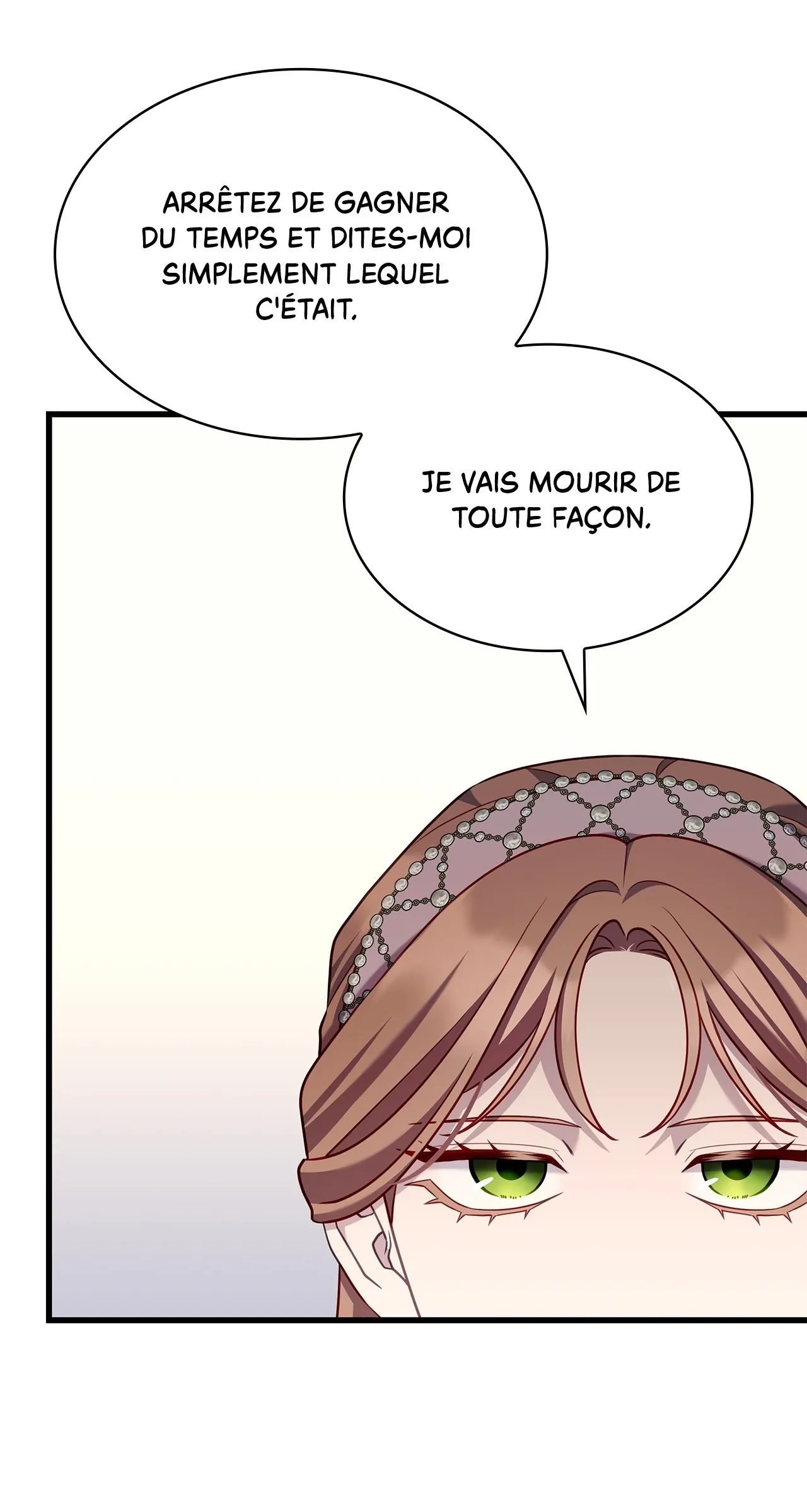 Read Turning the Mad Dog into a Genteel Lord FR Manga Online