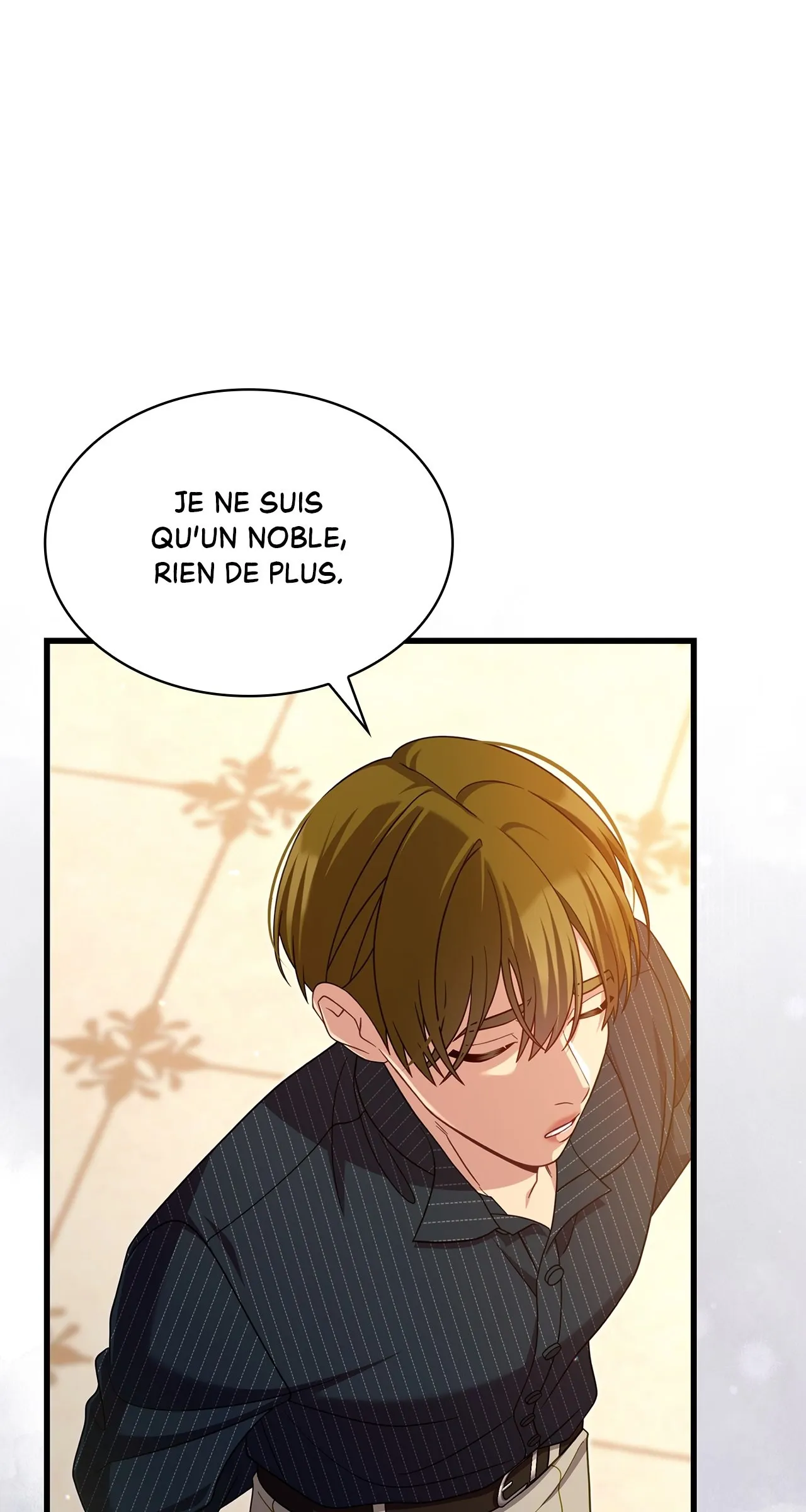 Read Turning the Mad Dog into a Genteel Lord FR Manga Online
