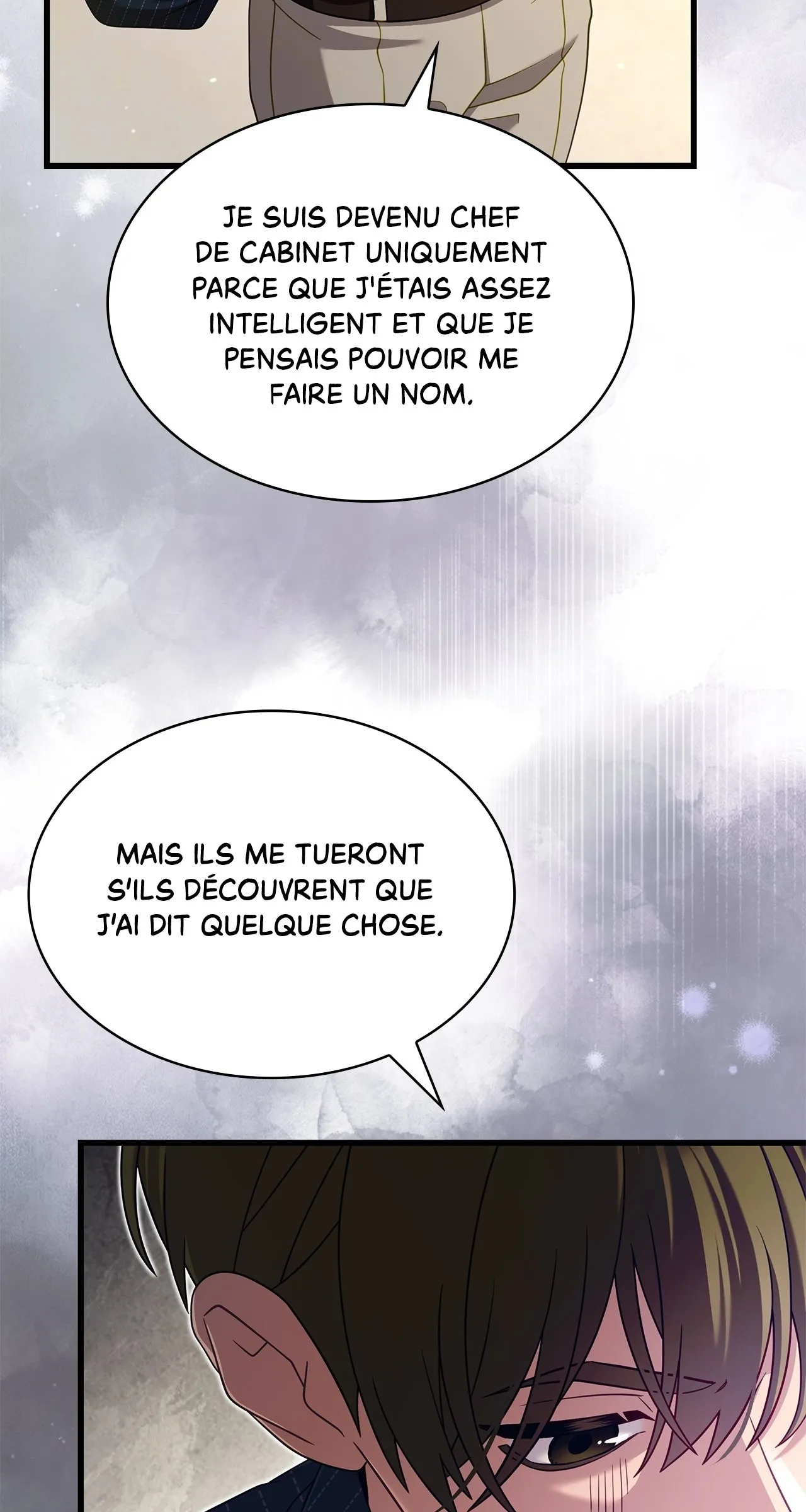 Read Turning the Mad Dog into a Genteel Lord FR Manga Online