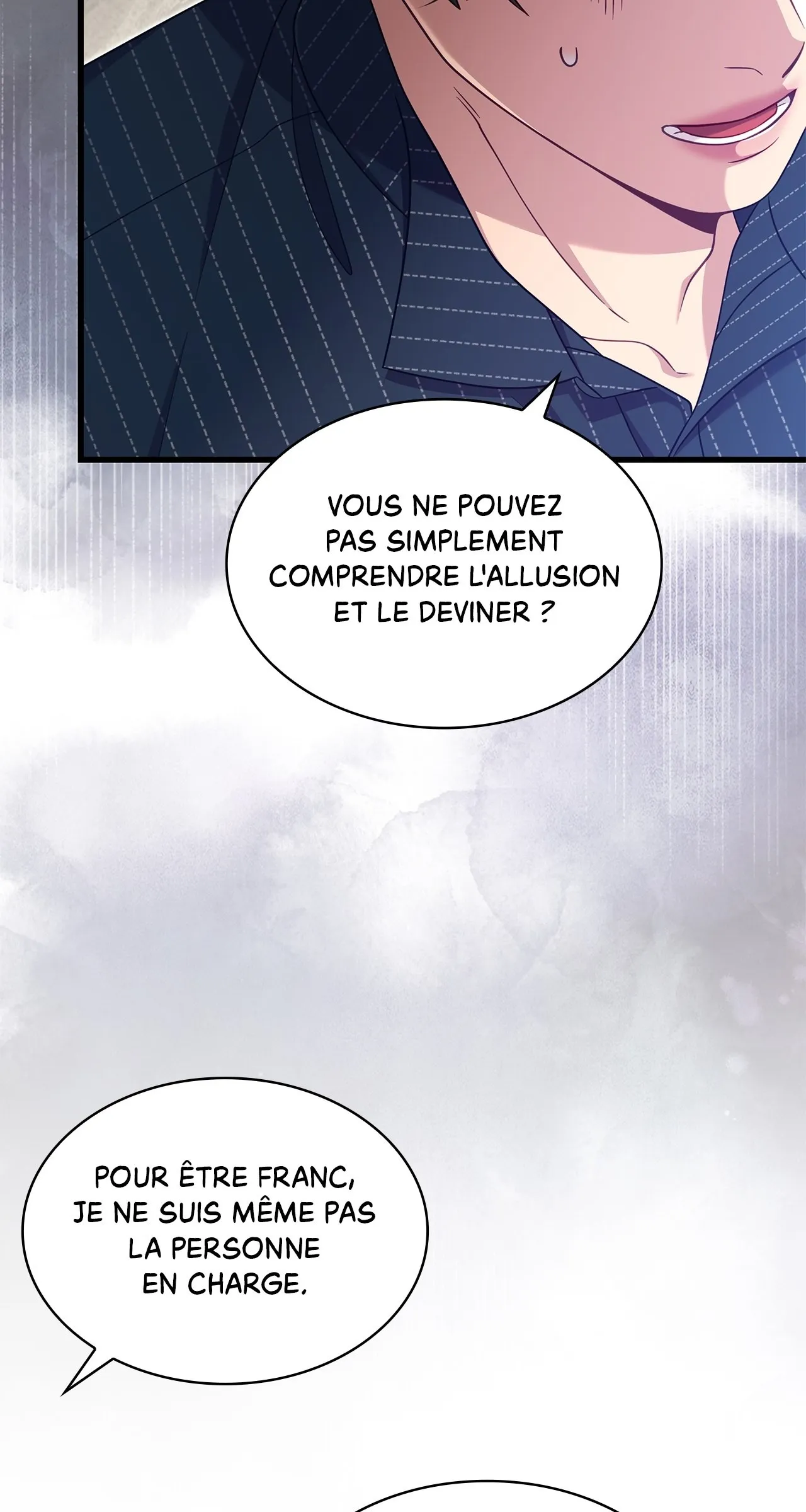 Read Turning the Mad Dog into a Genteel Lord FR Manga Online