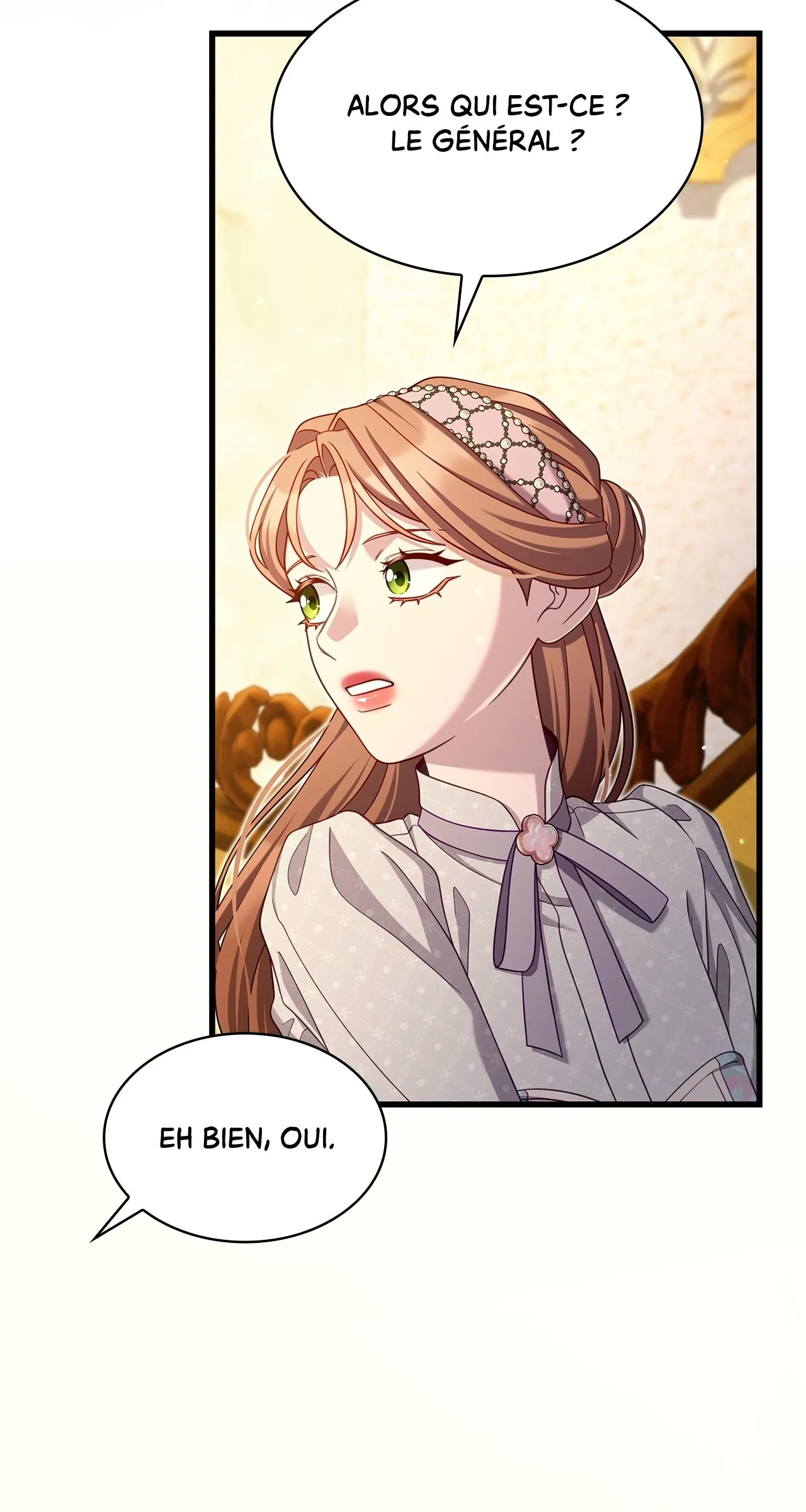 Read Turning the Mad Dog into a Genteel Lord FR Manga Online