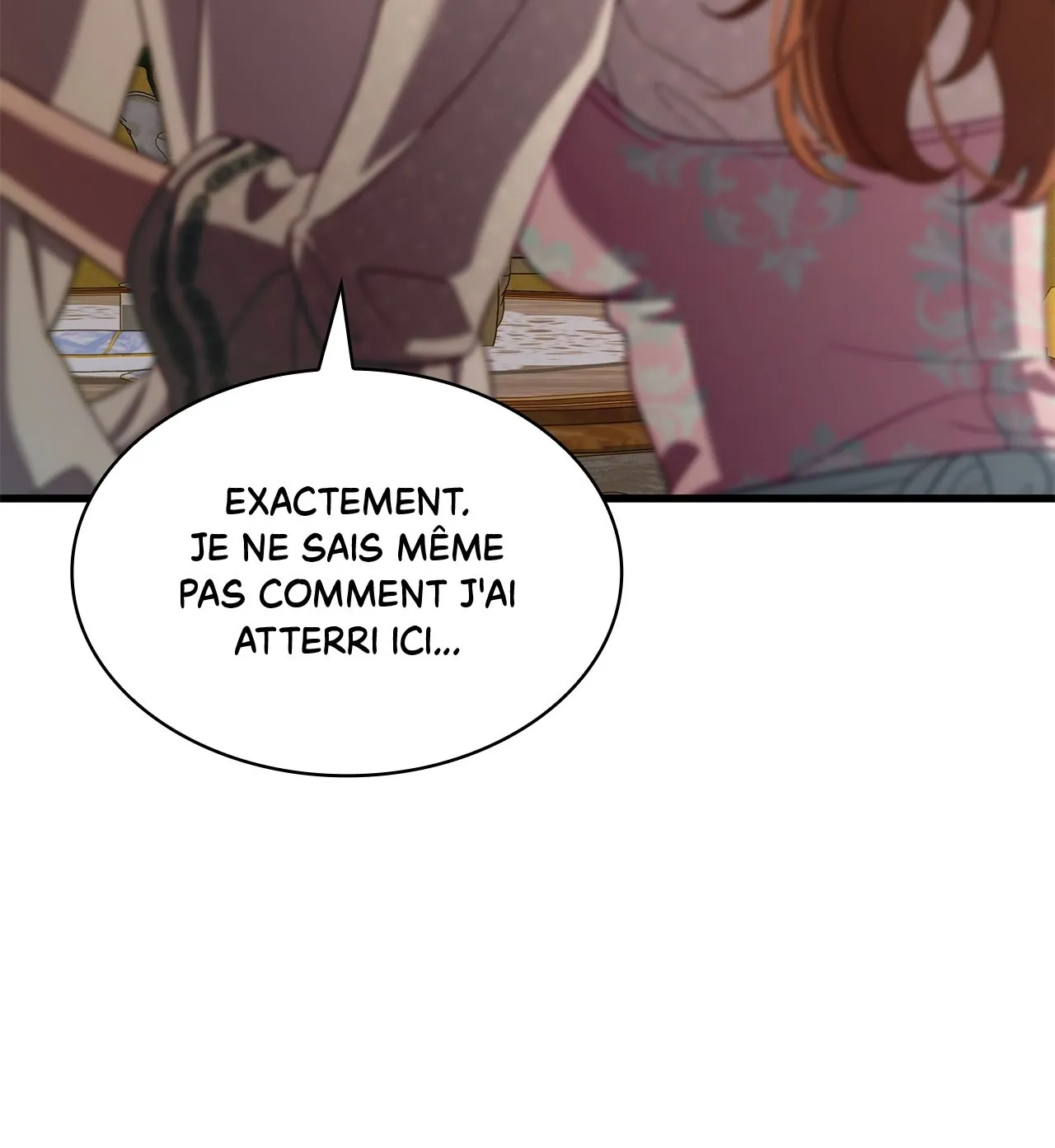 Read Turning the Mad Dog into a Genteel Lord FR Manga Online