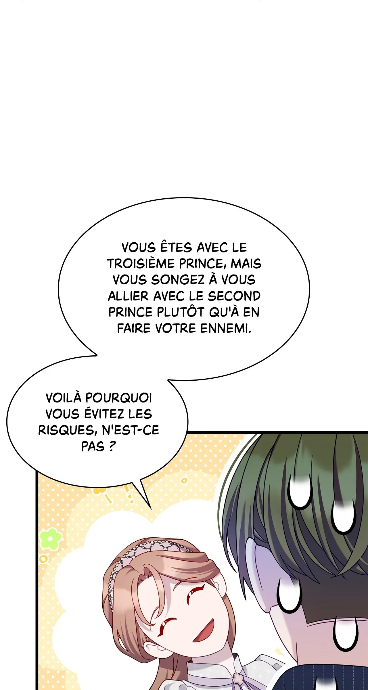 Read Turning the Mad Dog into a Genteel Lord FR Manga Online