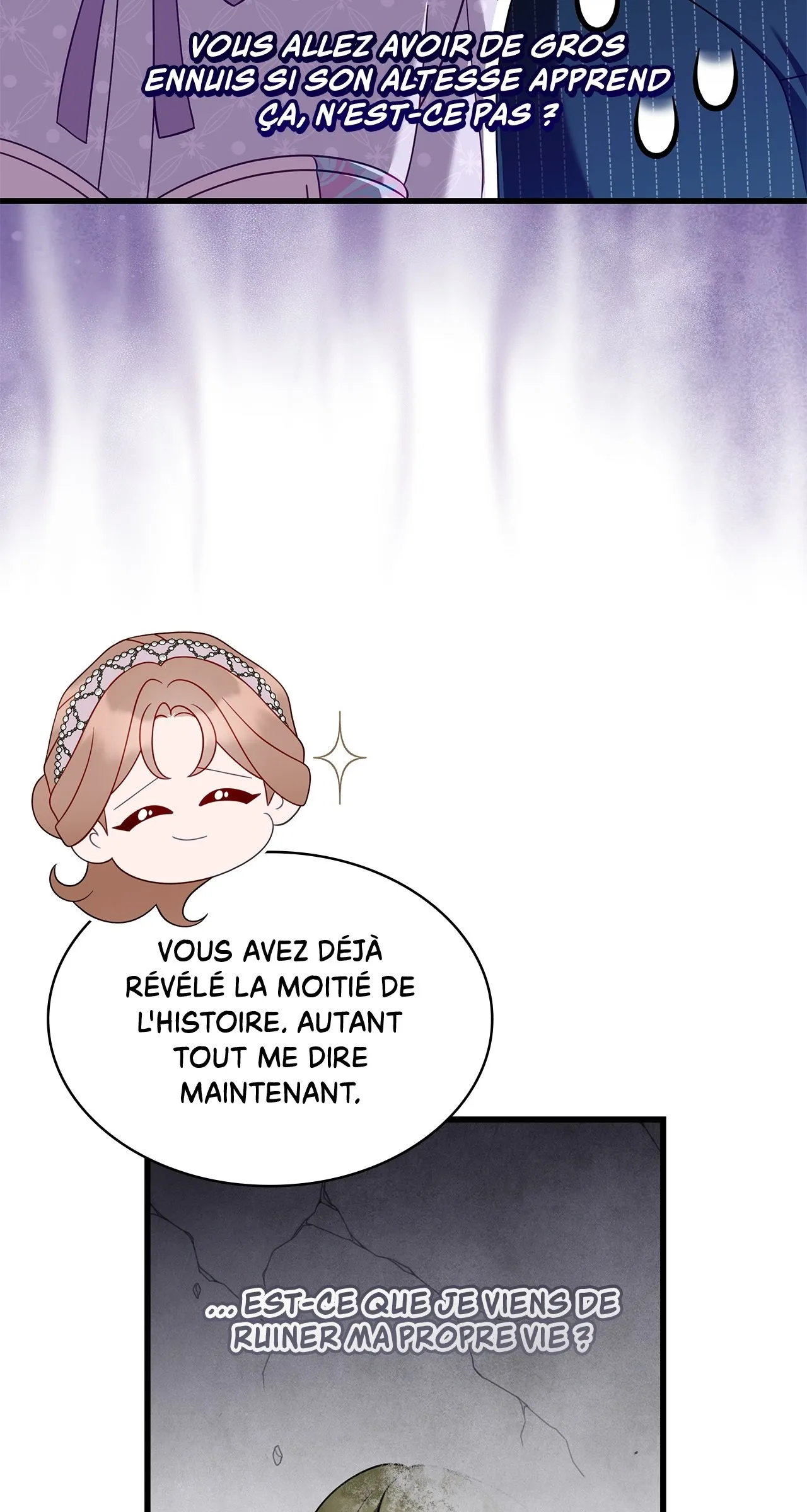 Read Turning the Mad Dog into a Genteel Lord FR Manga Online