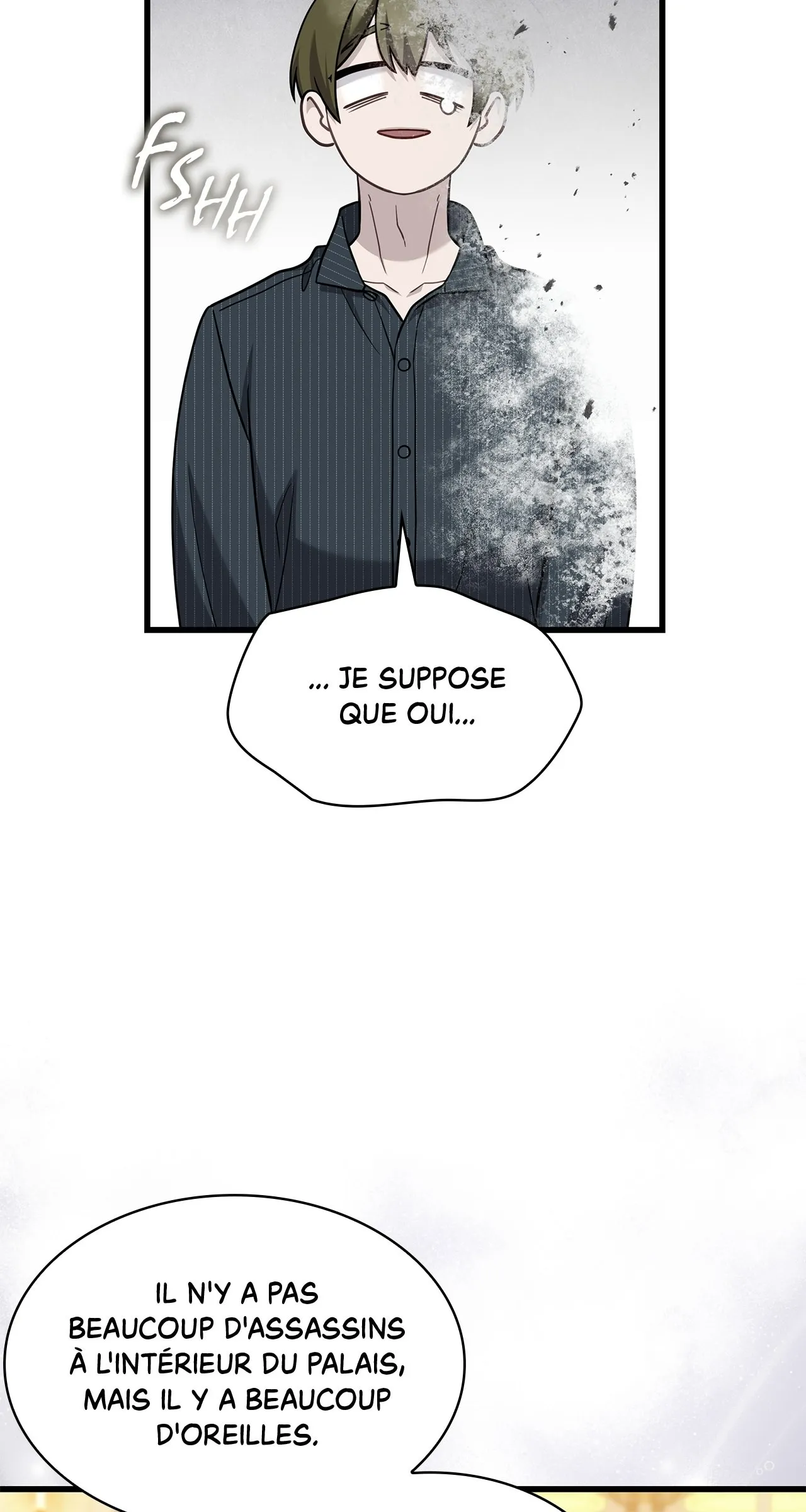 Read Turning the Mad Dog into a Genteel Lord FR Manga Online