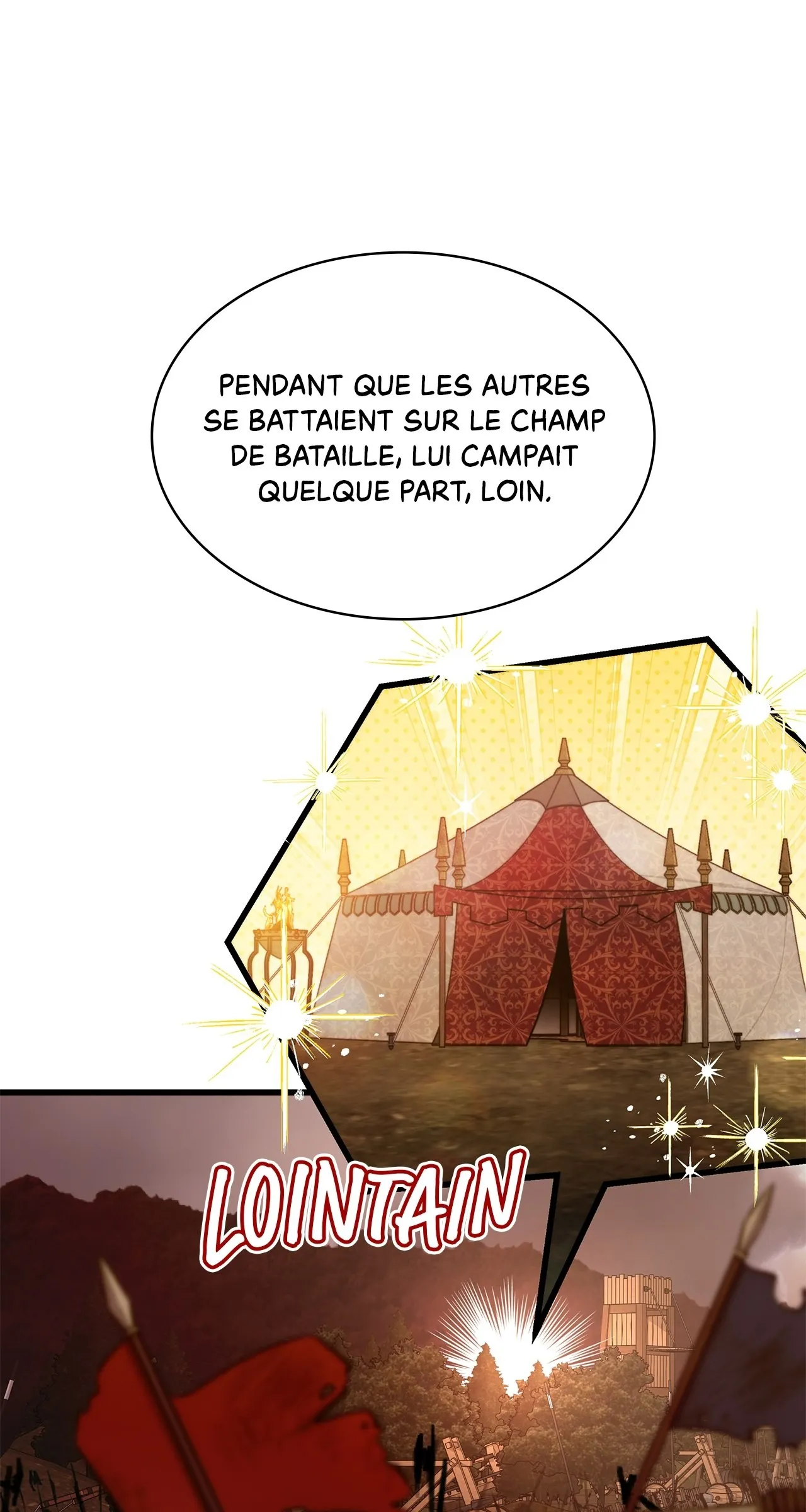 Read Turning the Mad Dog into a Genteel Lord FR Manga Online