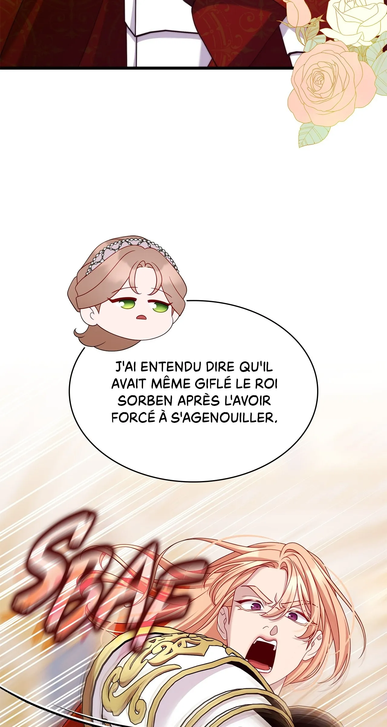 Read Turning the Mad Dog into a Genteel Lord FR Manga Online