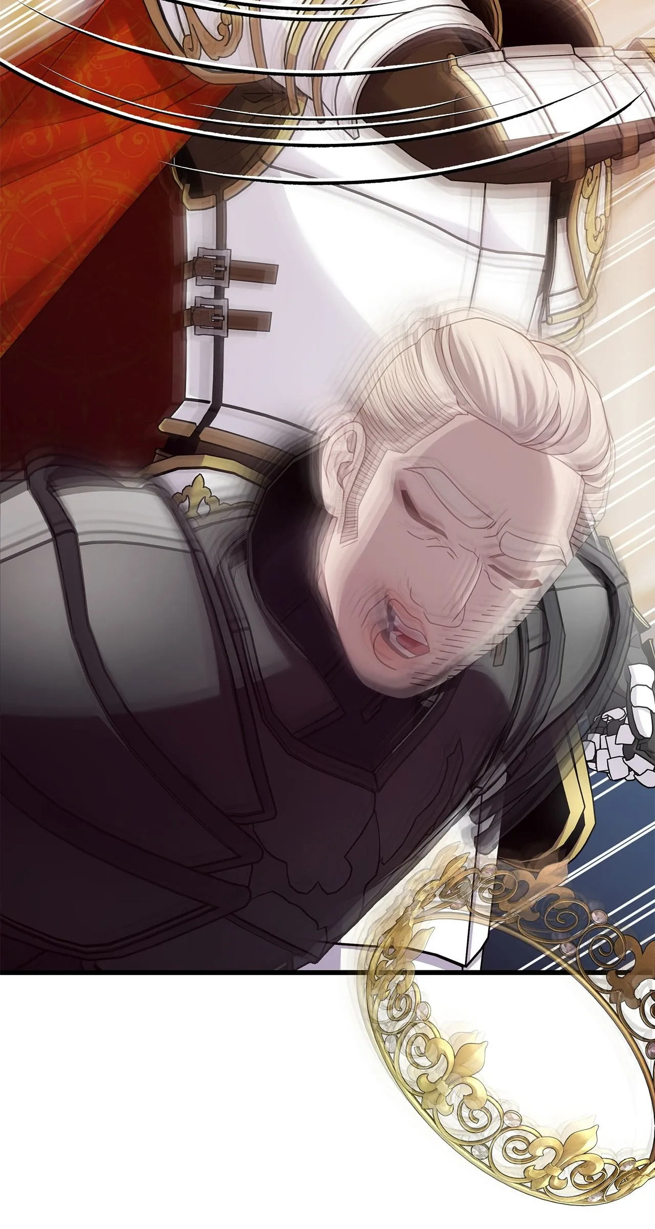 Read Turning the Mad Dog into a Genteel Lord FR Manga Online