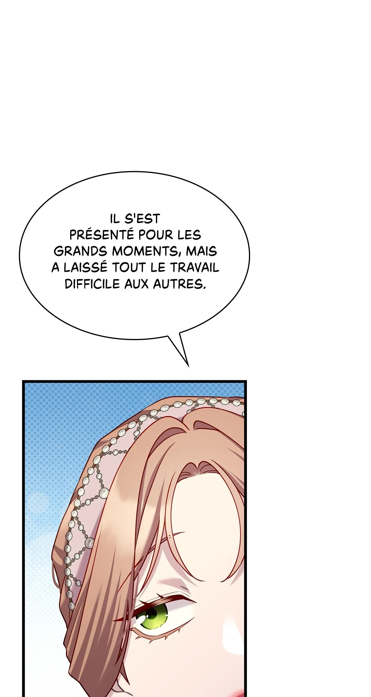 Read Turning the Mad Dog into a Genteel Lord FR Manga Online