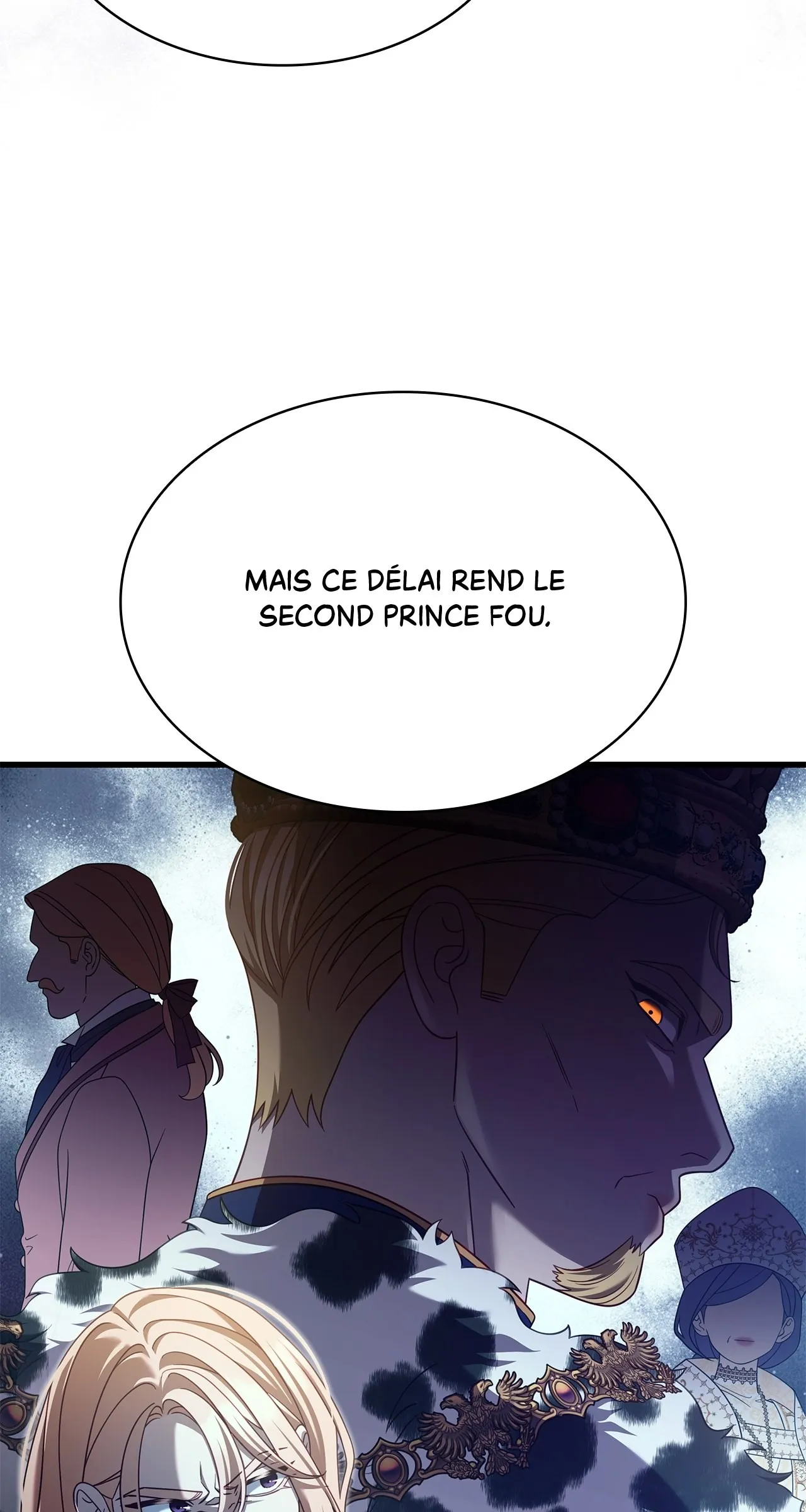 Read Turning the Mad Dog into a Genteel Lord FR Manga Online