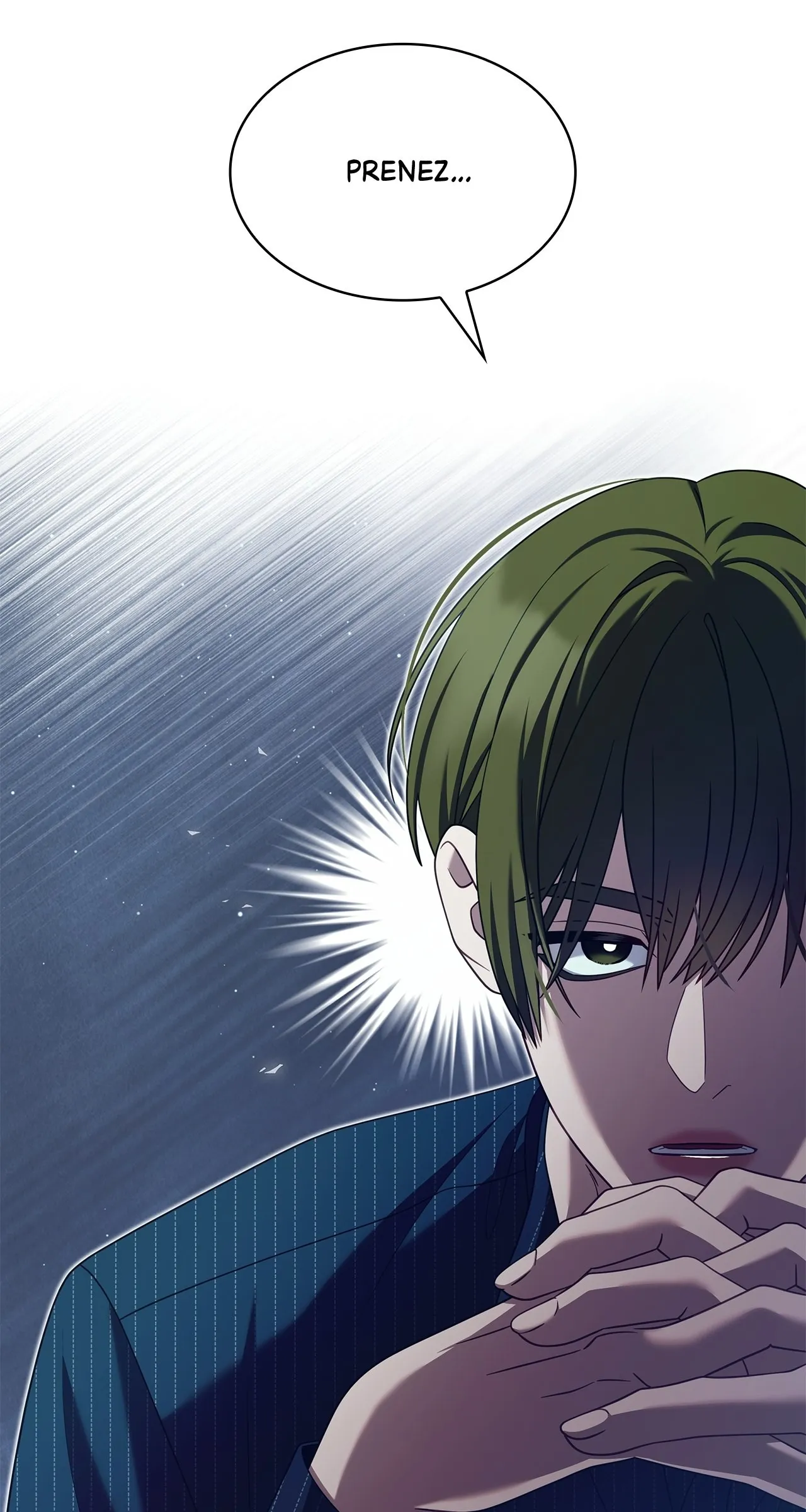 Read Turning the Mad Dog into a Genteel Lord FR Manga Online