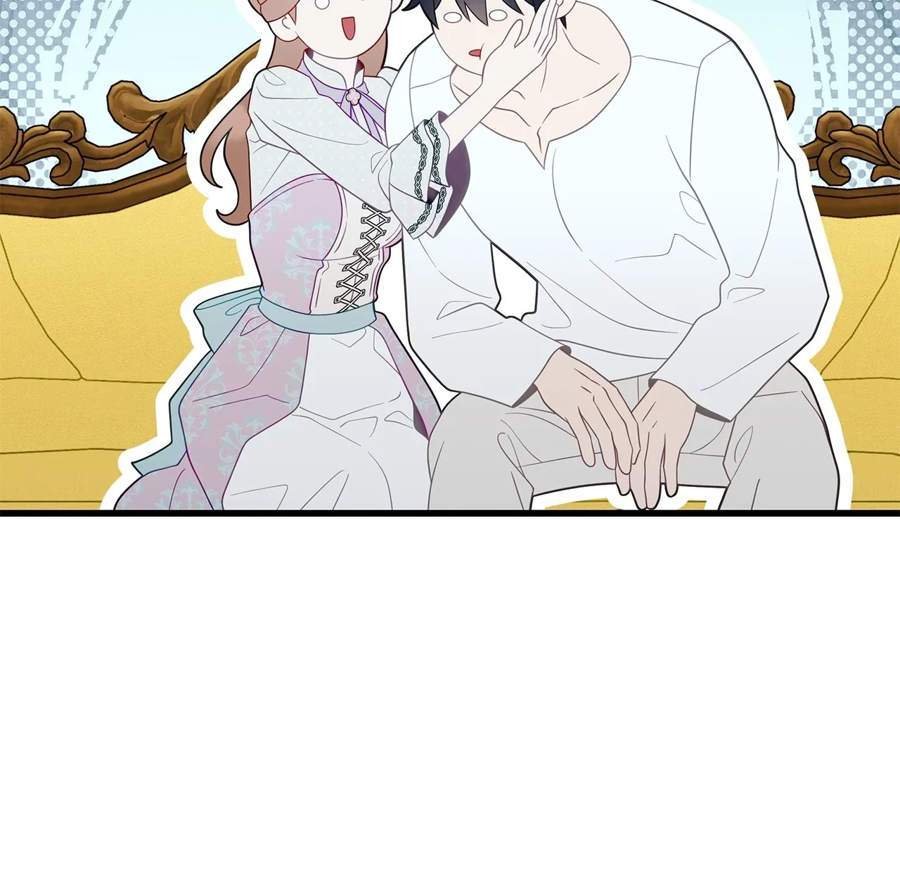 Read Turning the Mad Dog into a Genteel Lord FR Manga Online
