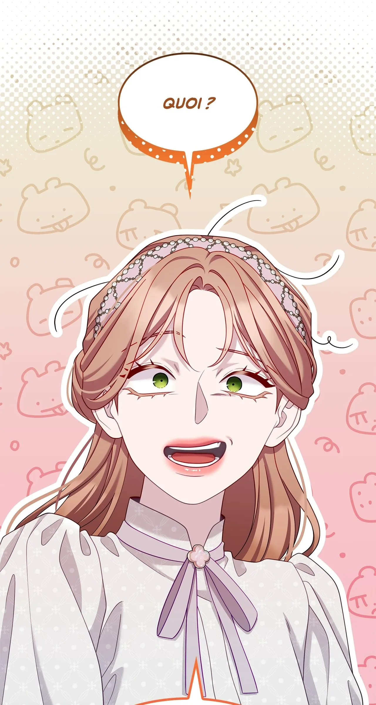 Read Turning the Mad Dog into a Genteel Lord FR Manga Online