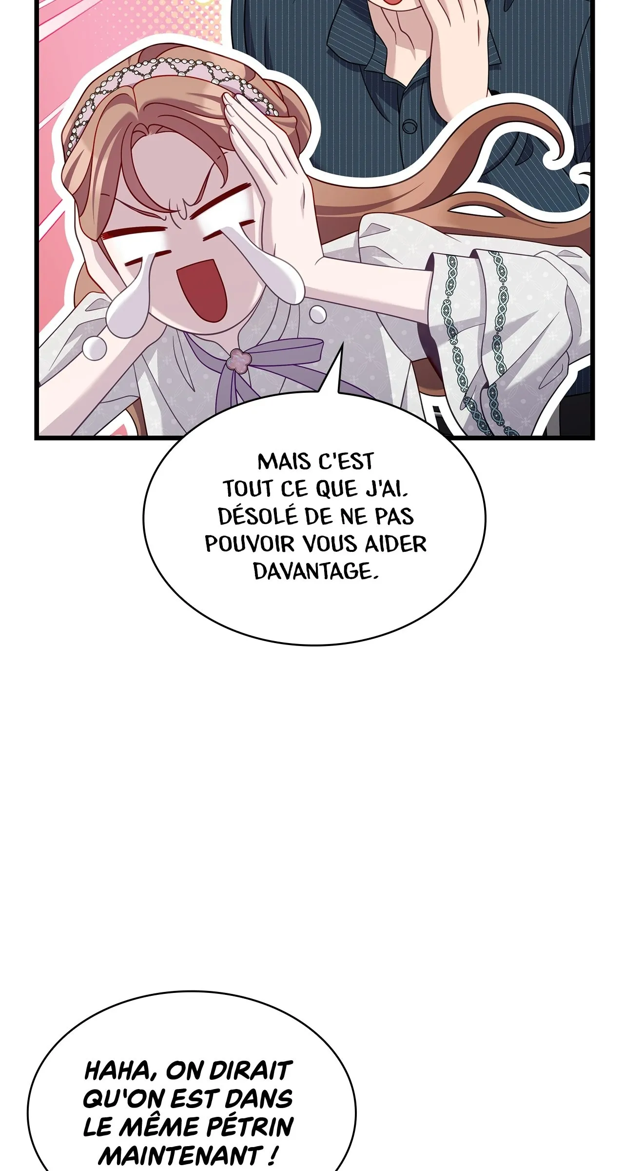 Read Turning the Mad Dog into a Genteel Lord FR Manga Online