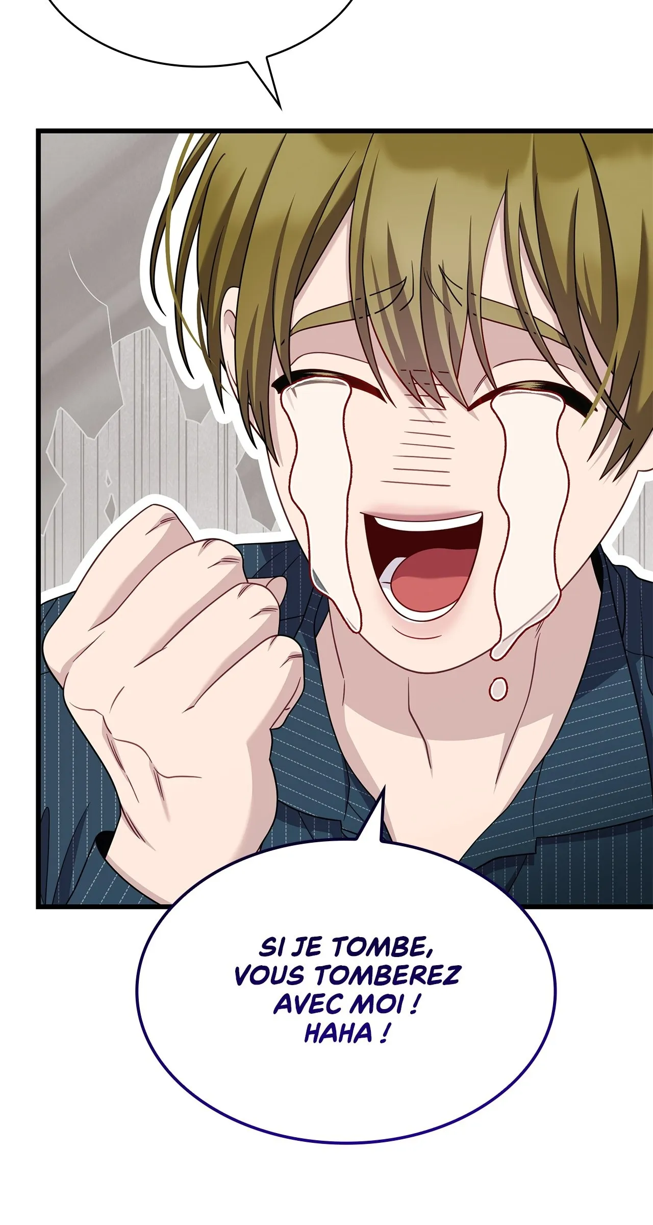 Read Turning the Mad Dog into a Genteel Lord FR Manga Online