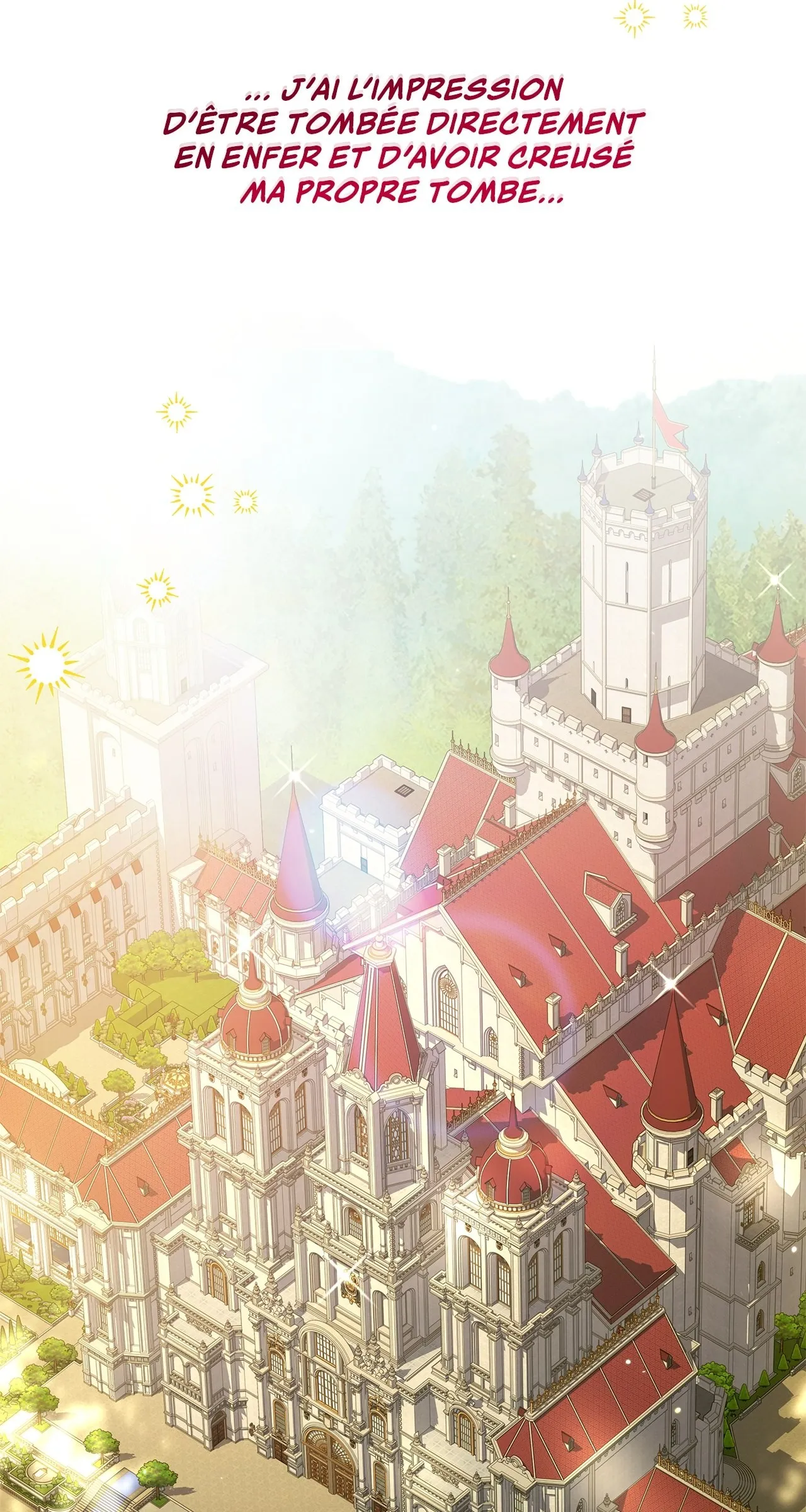 Read Turning the Mad Dog into a Genteel Lord FR Manga Online