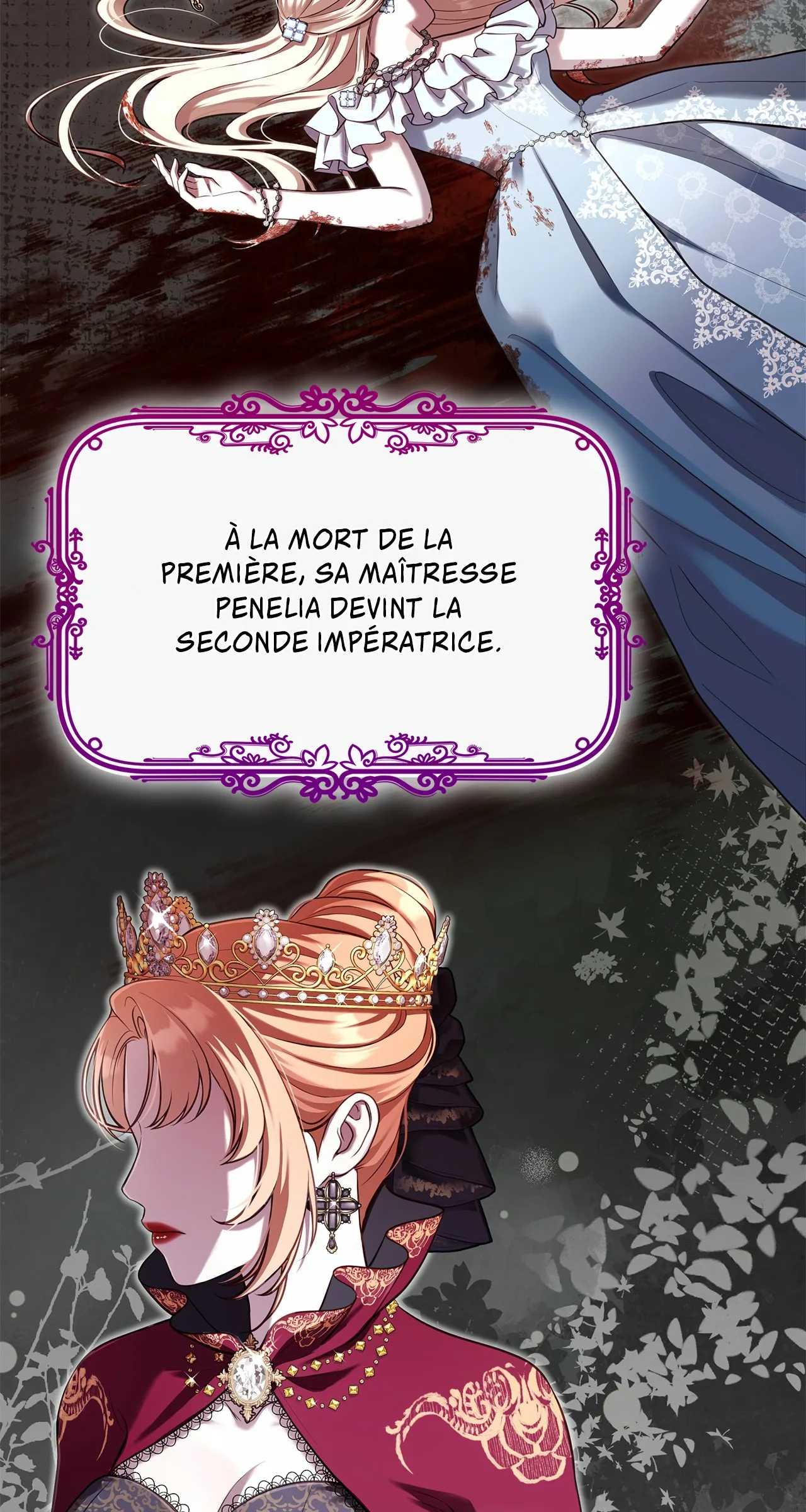 Read Turning the Mad Dog into a Genteel Lord FR Manga Online