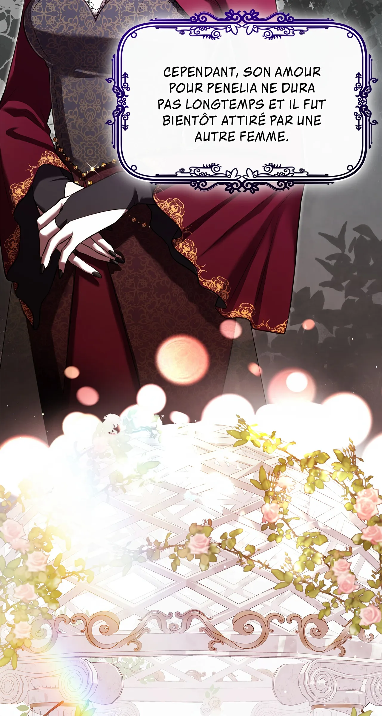 Read Turning the Mad Dog into a Genteel Lord FR Manga Online