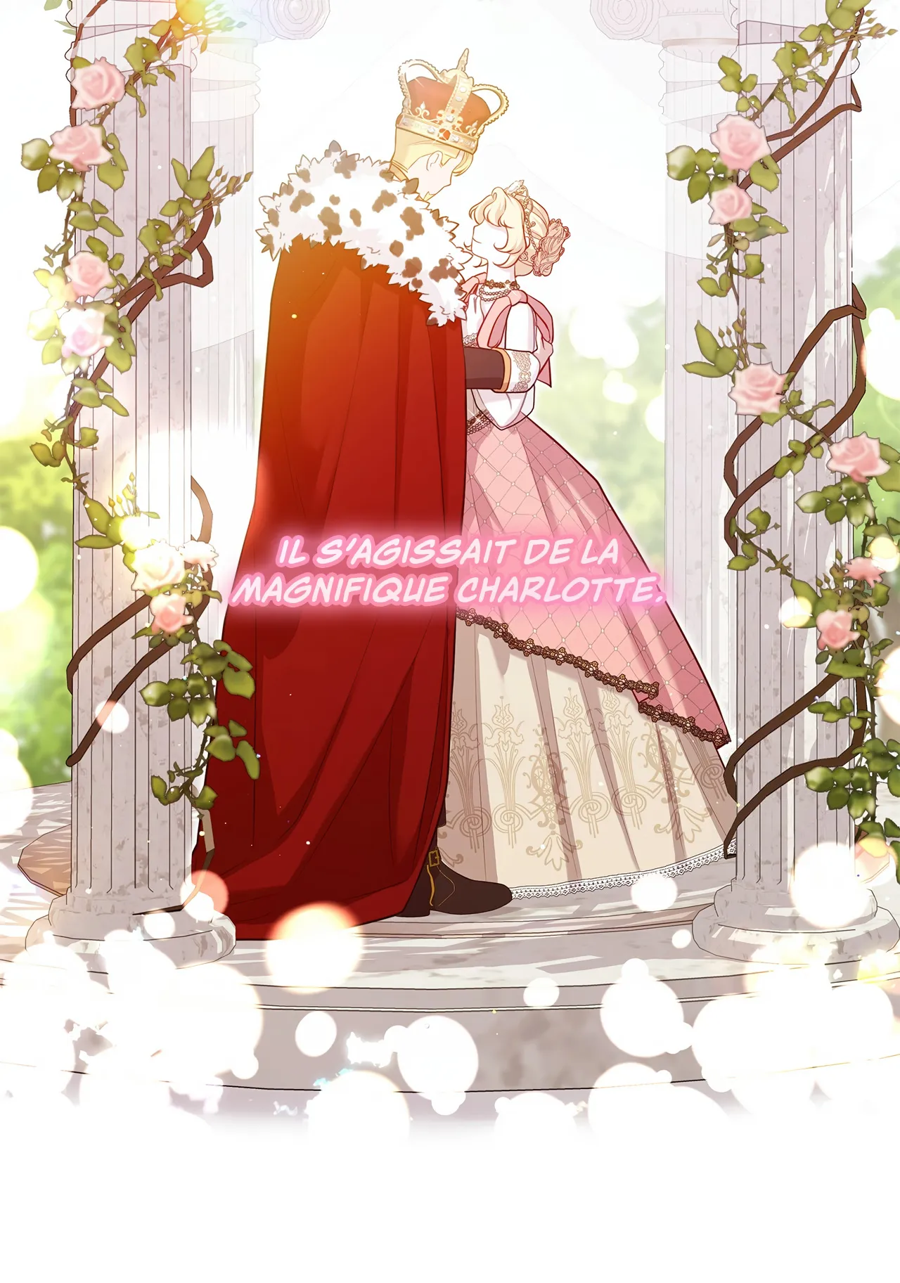 Read Turning the Mad Dog into a Genteel Lord FR Manga Online