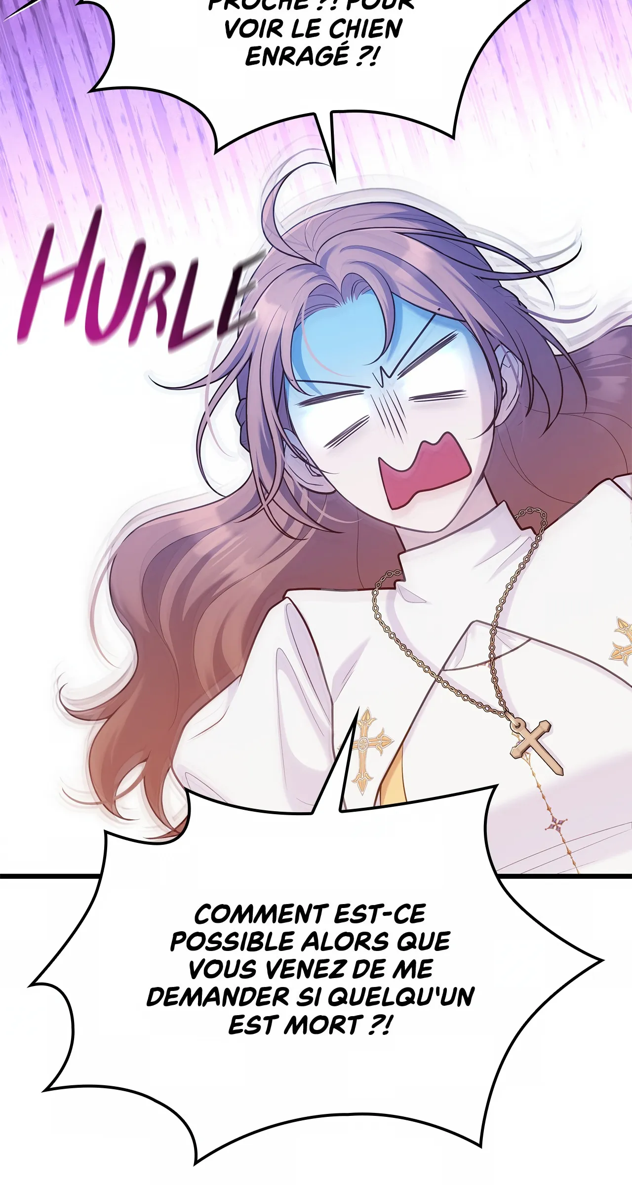 Read Turning the Mad Dog into a Genteel Lord FR Manga Online
