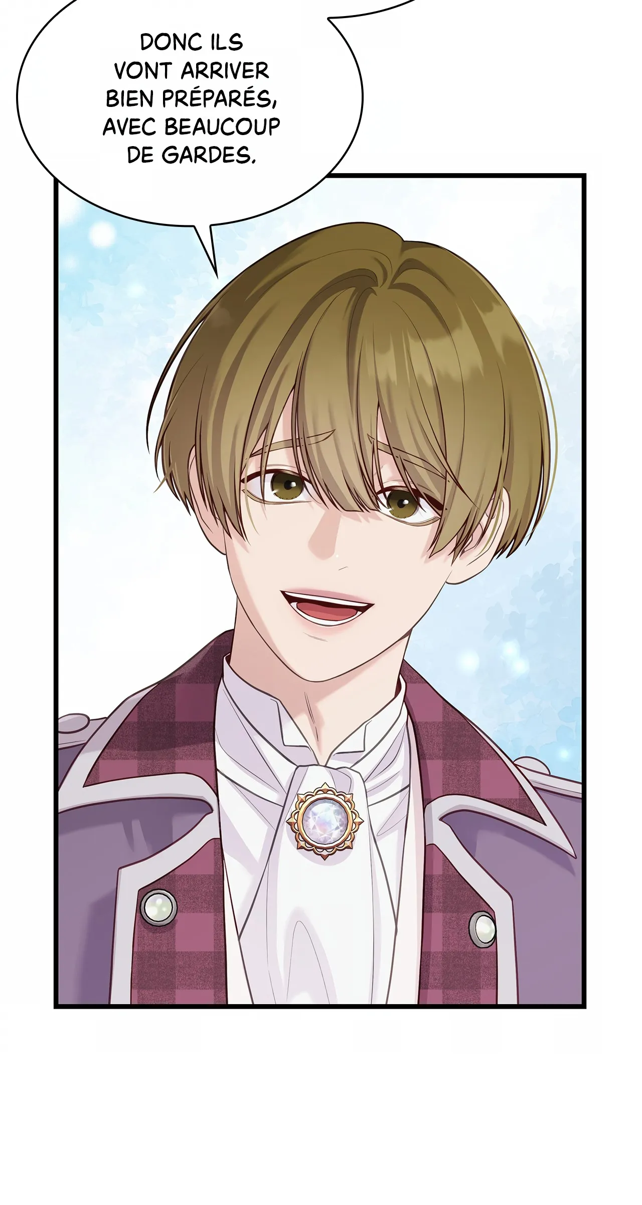 Read Turning the Mad Dog into a Genteel Lord FR Manga Online