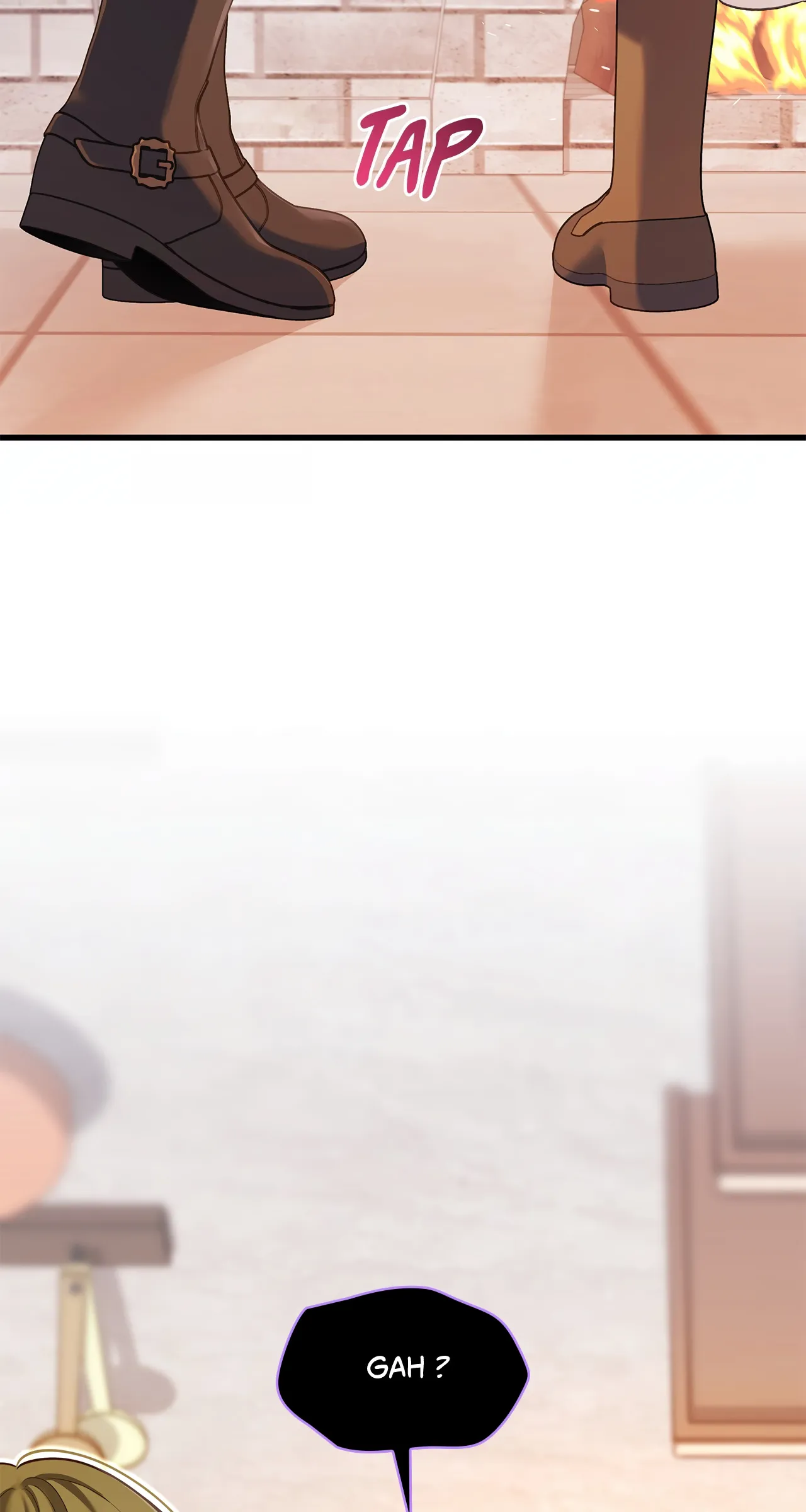 Read Turning the Mad Dog into a Genteel Lord FR Manga Online