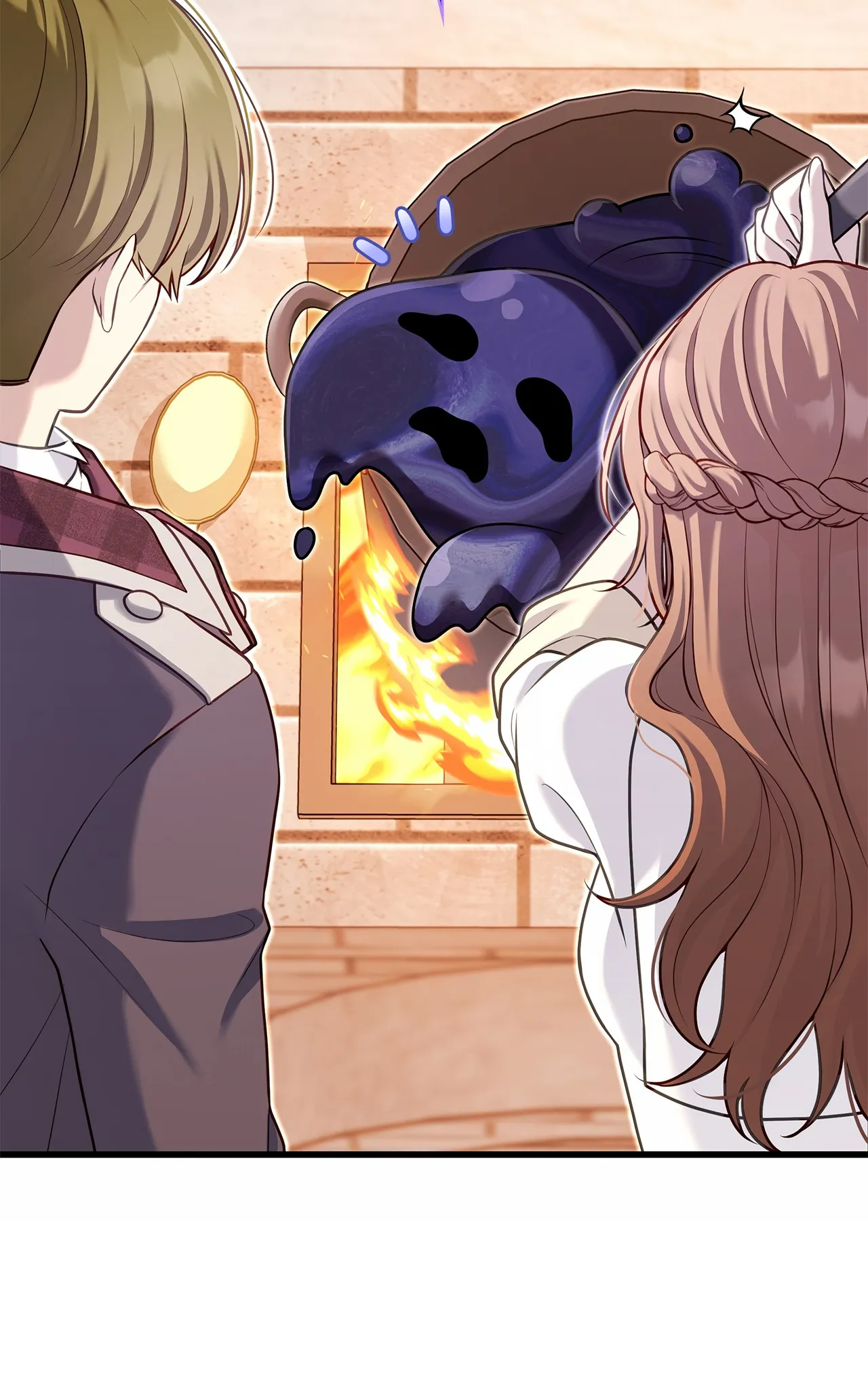 Read Turning the Mad Dog into a Genteel Lord FR Manga Online